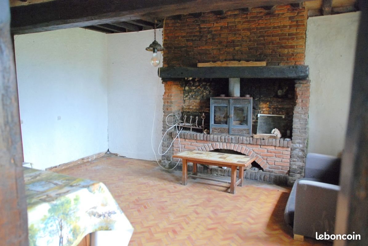Maison à vendre, 81m², Fécamp
