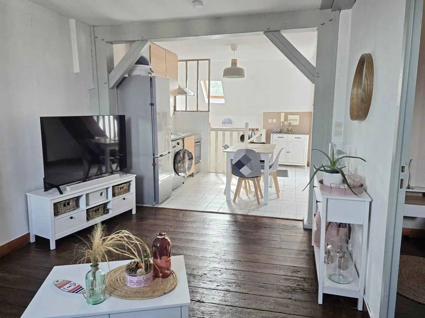 Appartement à vendre, 67m², Fécamp