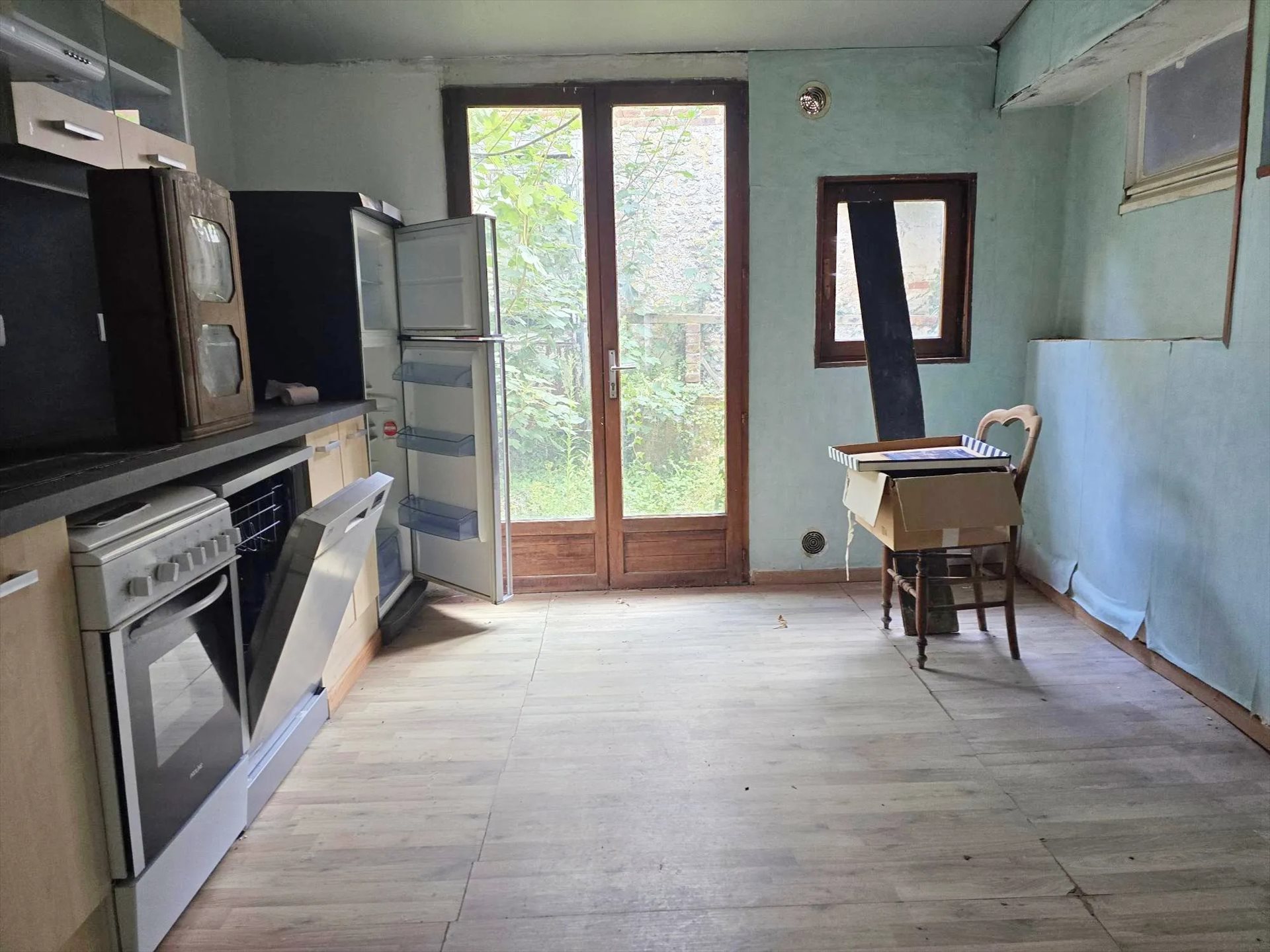 Maison à vendre, 70m², Fécamp