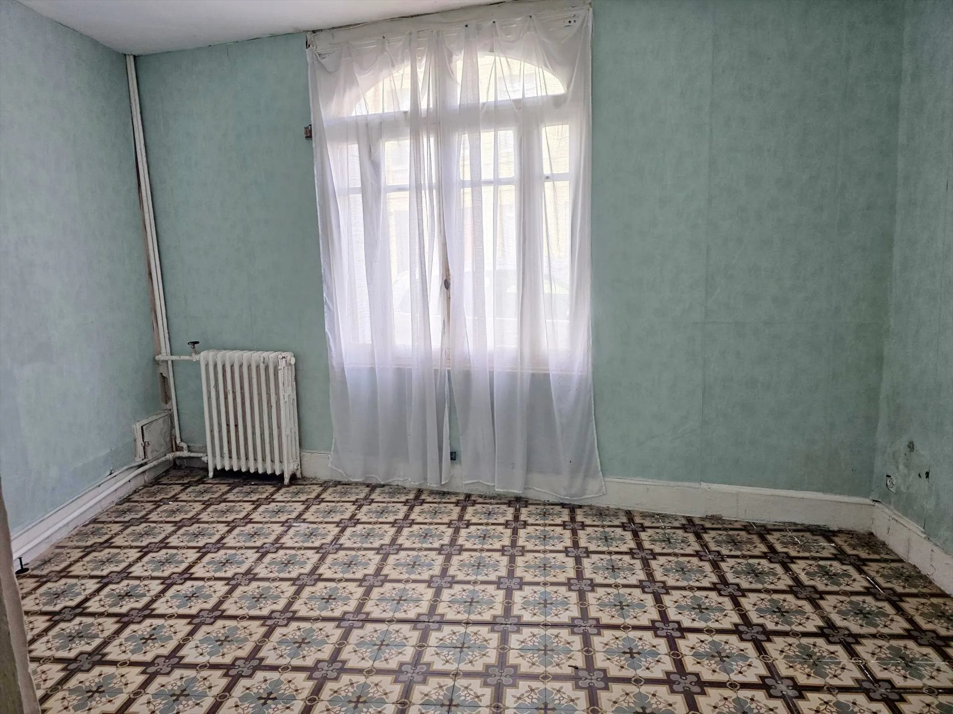 Maison à vendre, 70m², Fécamp