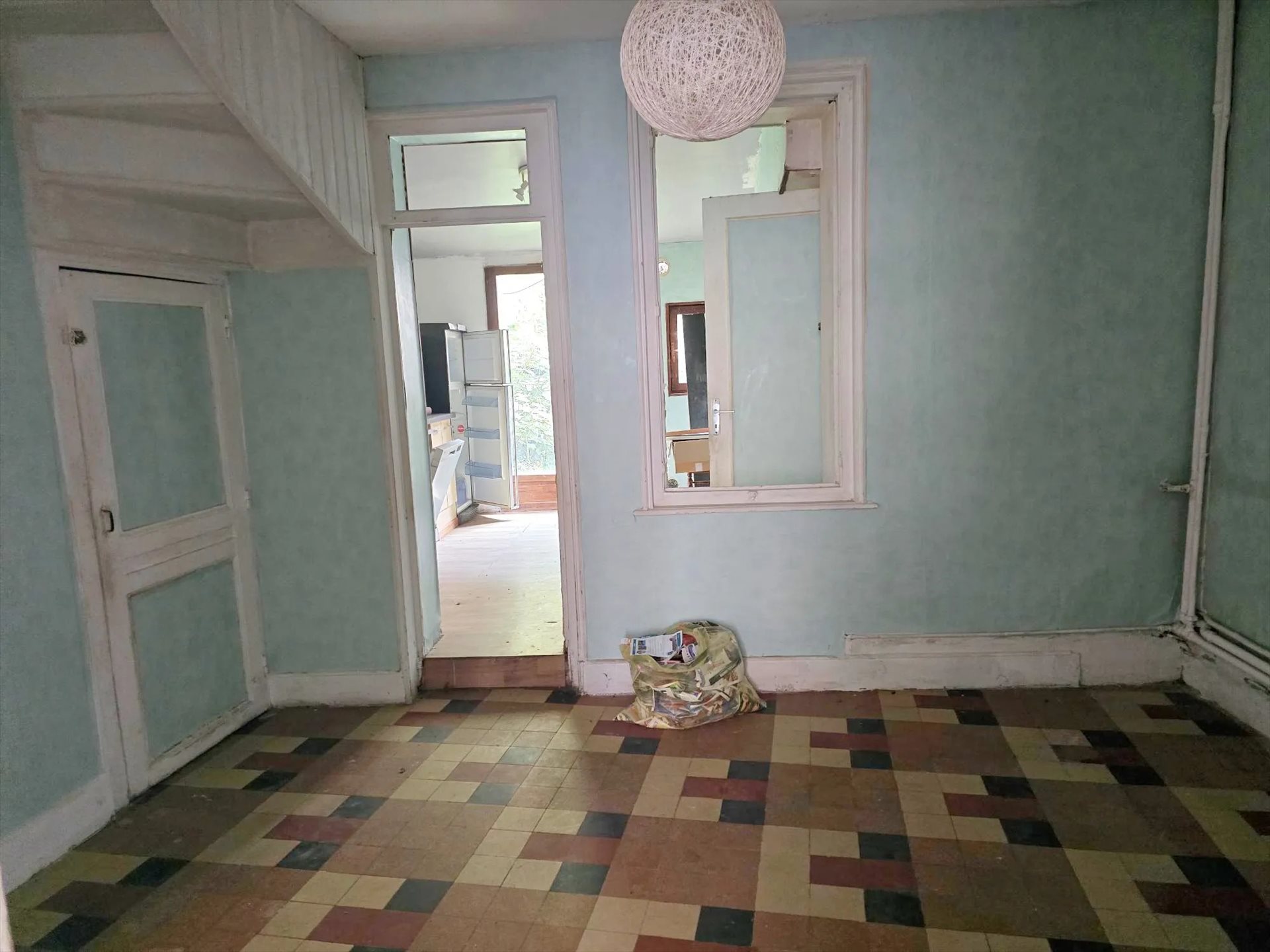 Maison à vendre, 70m², Fécamp