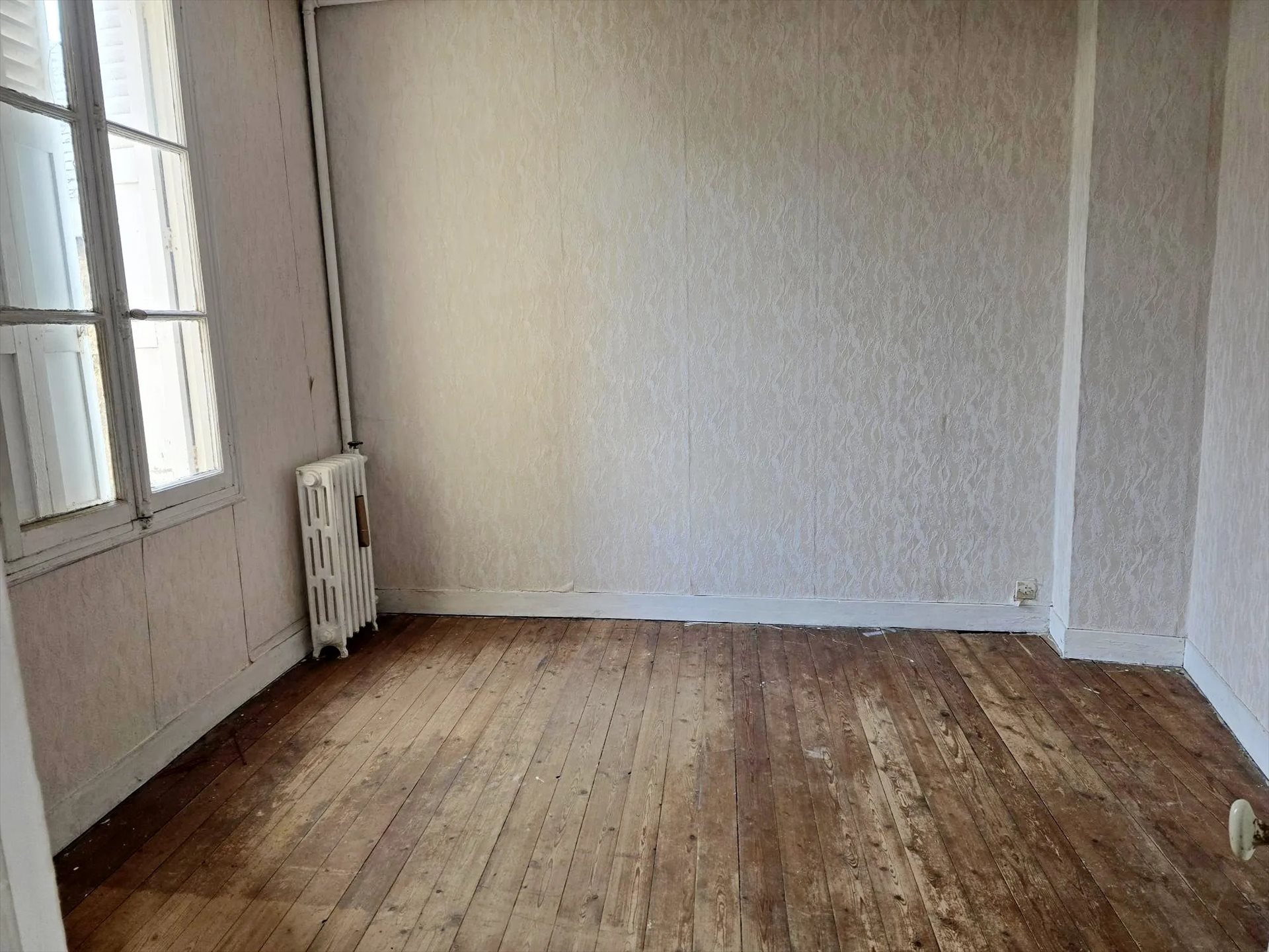 Maison à vendre, 70m², Fécamp
