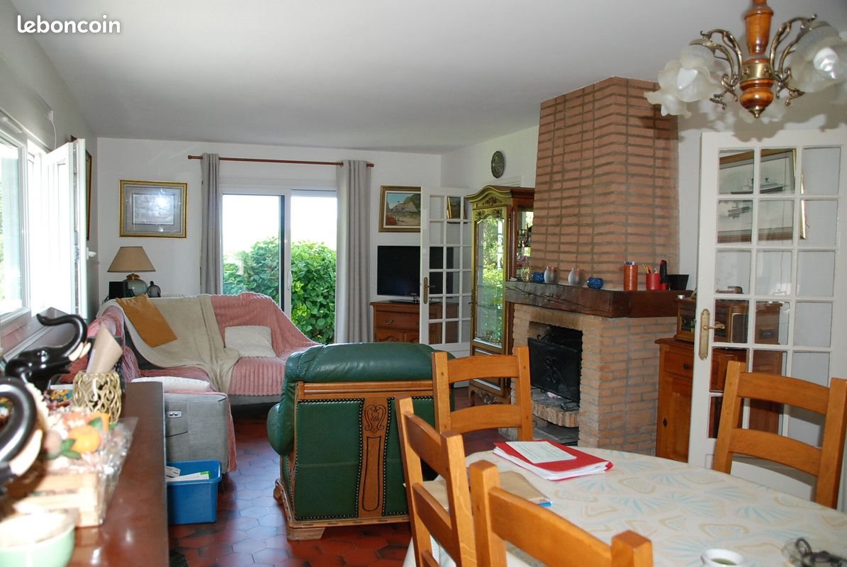 Maison à vendre, 105m², Fécamp