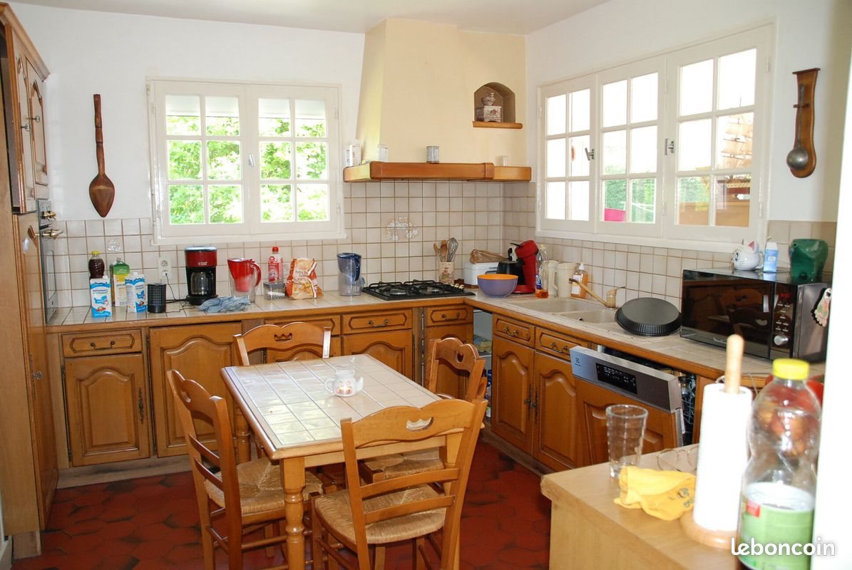 Maison à vendre, 105m², Fécamp