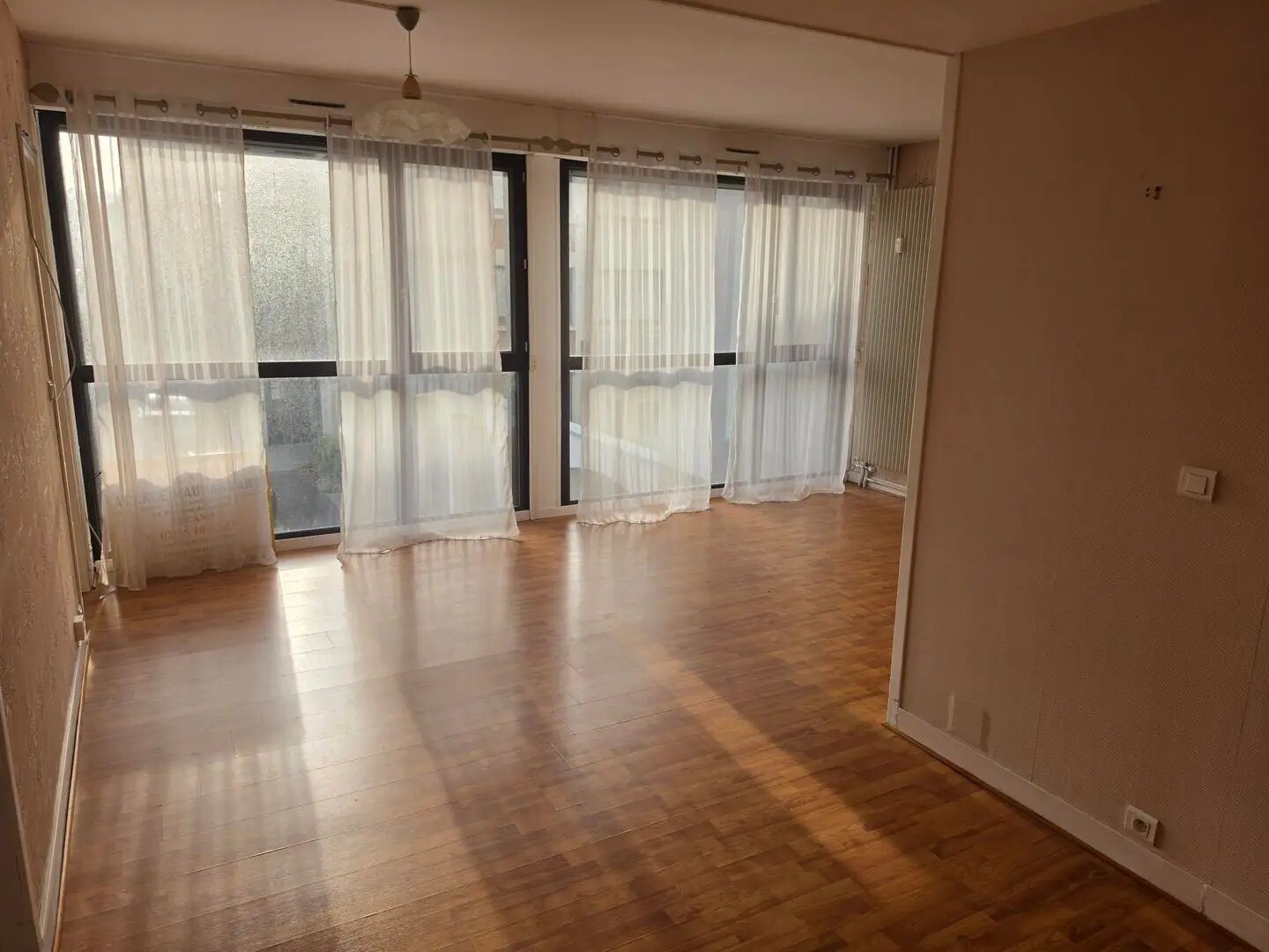 Appartement à vendre, 64m², Fécamp