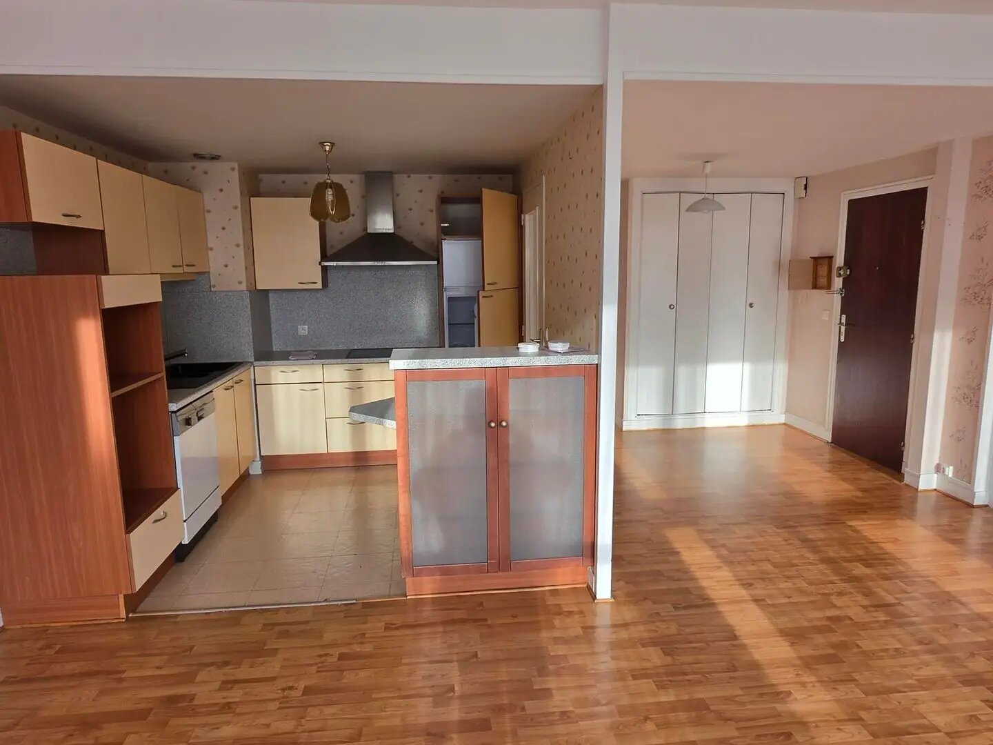 Appartement à vendre, 64m², Fécamp