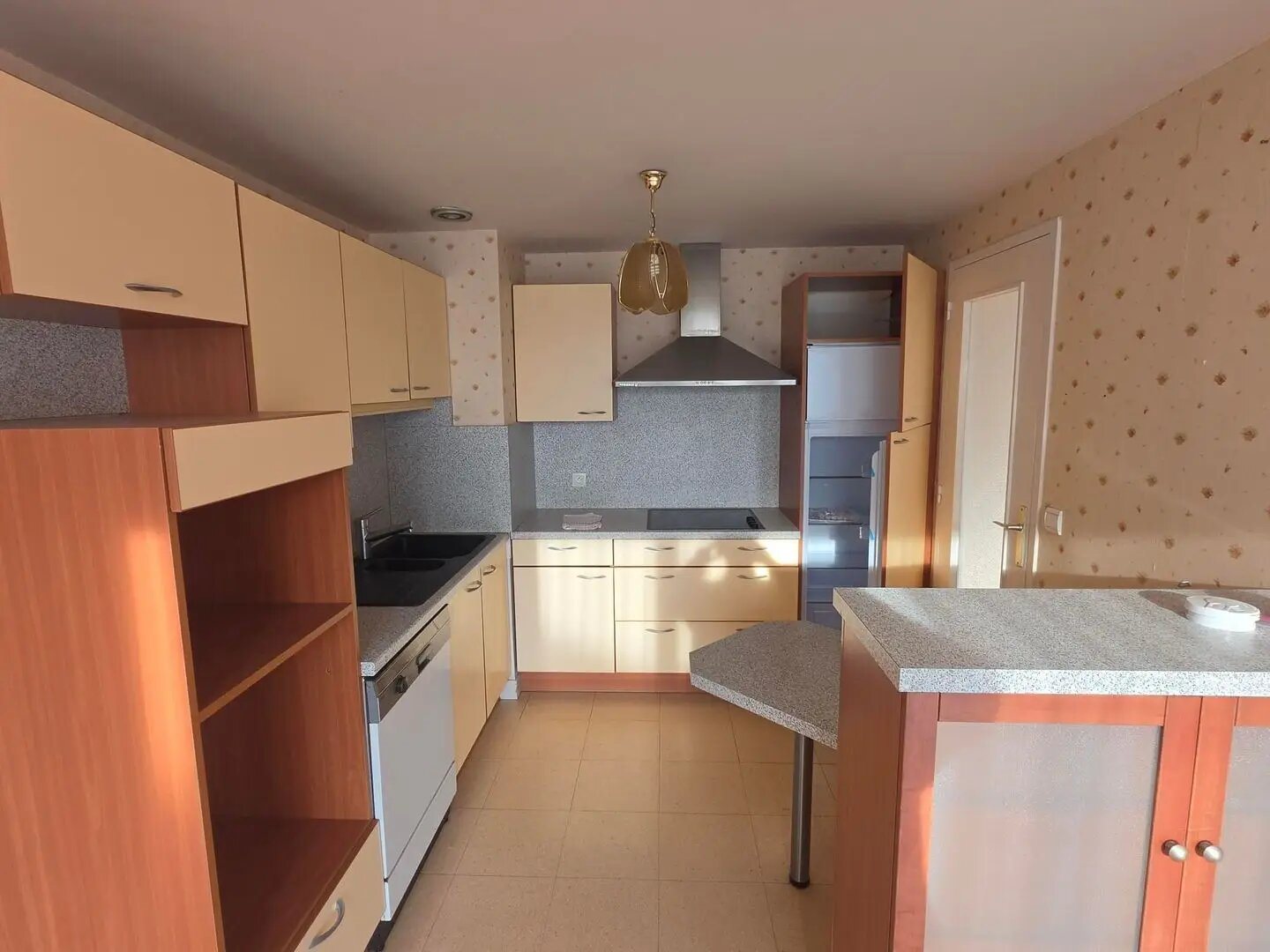 Appartement à vendre, 64m², Fécamp
