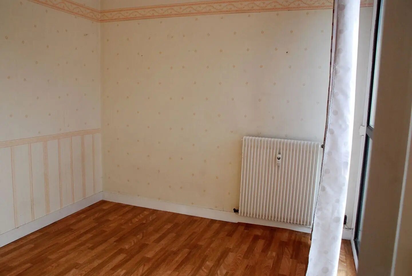 Appartement à vendre, 64m², Fécamp