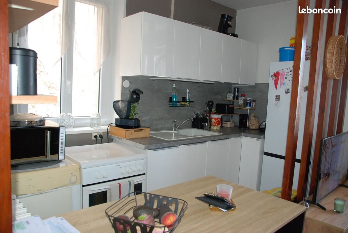 Appartement à vendre, 74m², Fécamp