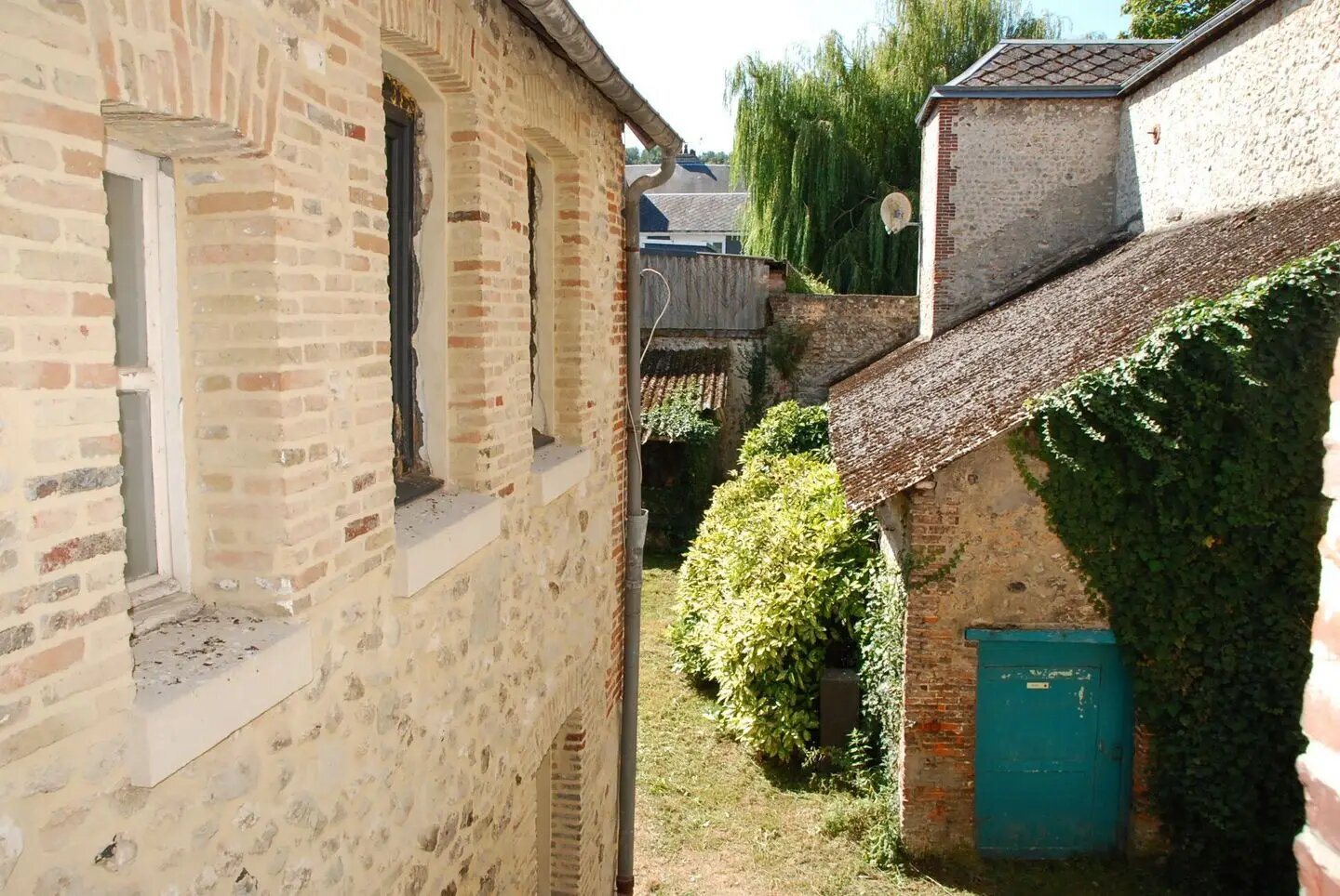 Maison à vendre, 196m², Fécamp