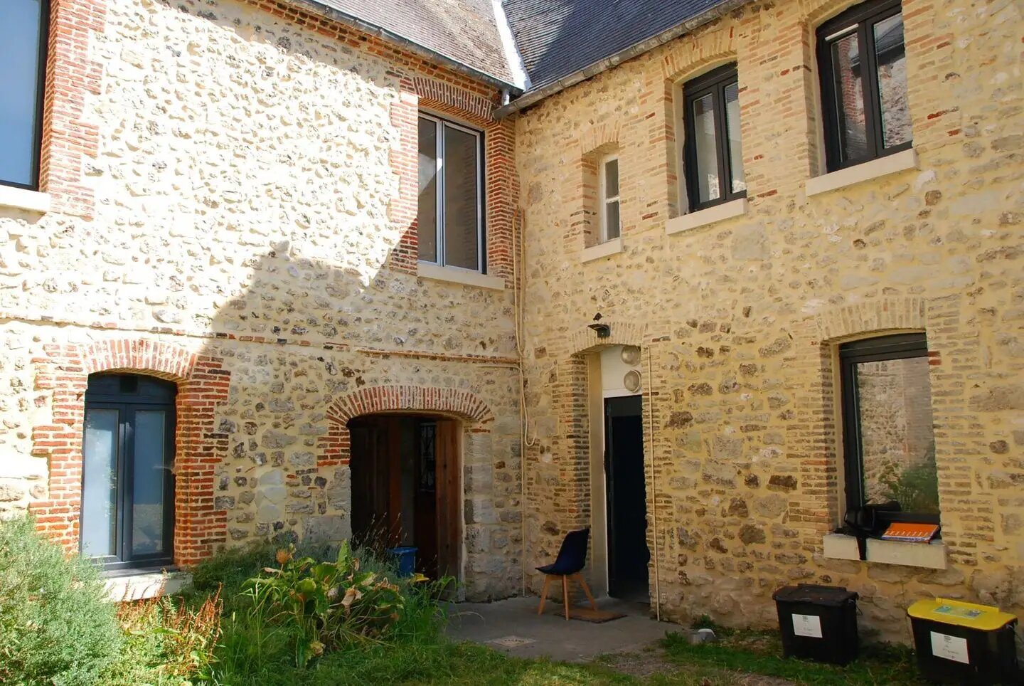 Maison à vendre, 196m², Fécamp