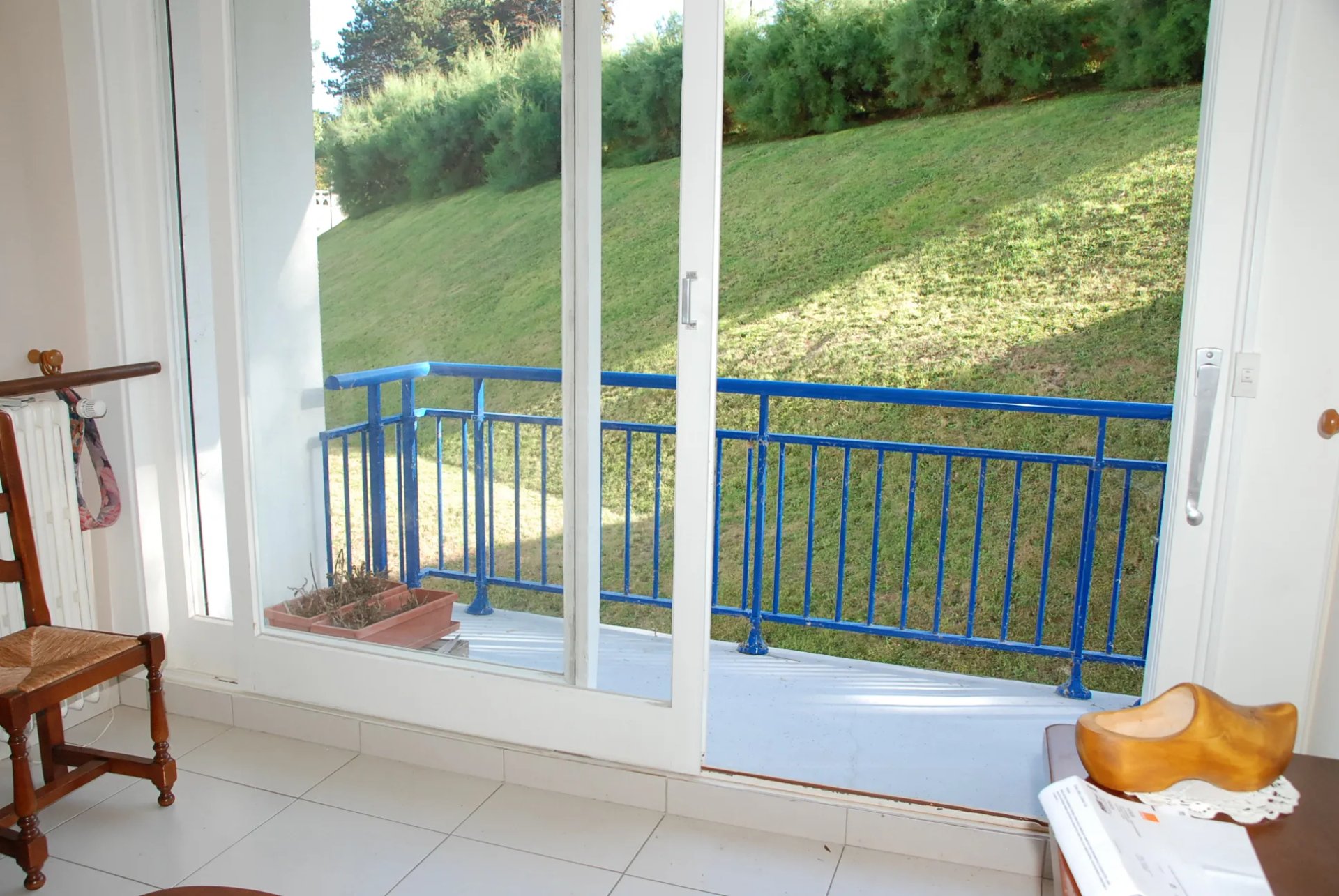Appartement à vendre, 60m², Fécamp