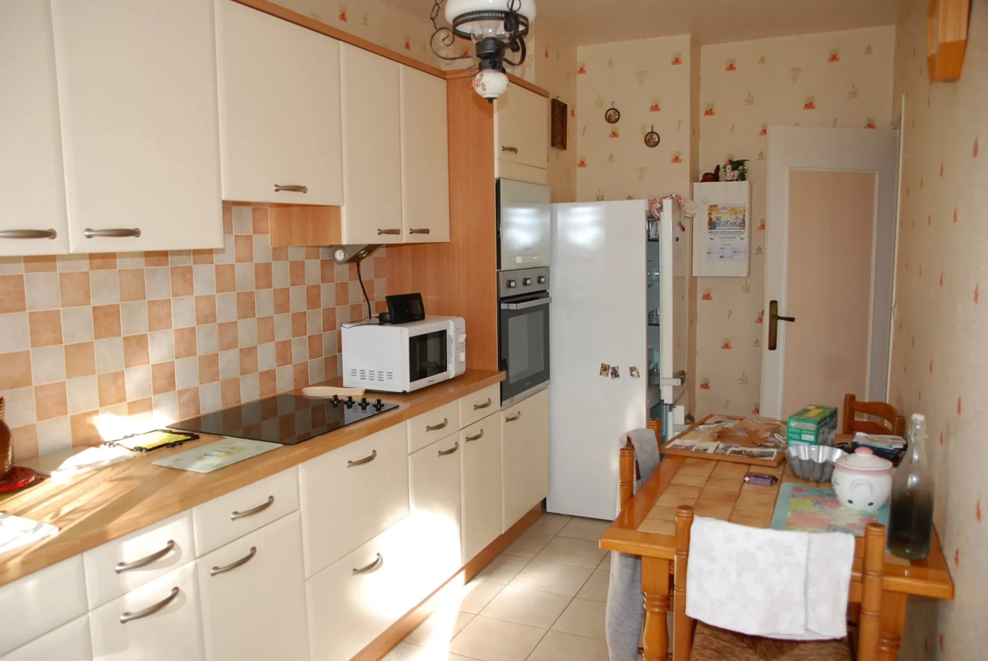 Appartement à vendre, 60m², Fécamp