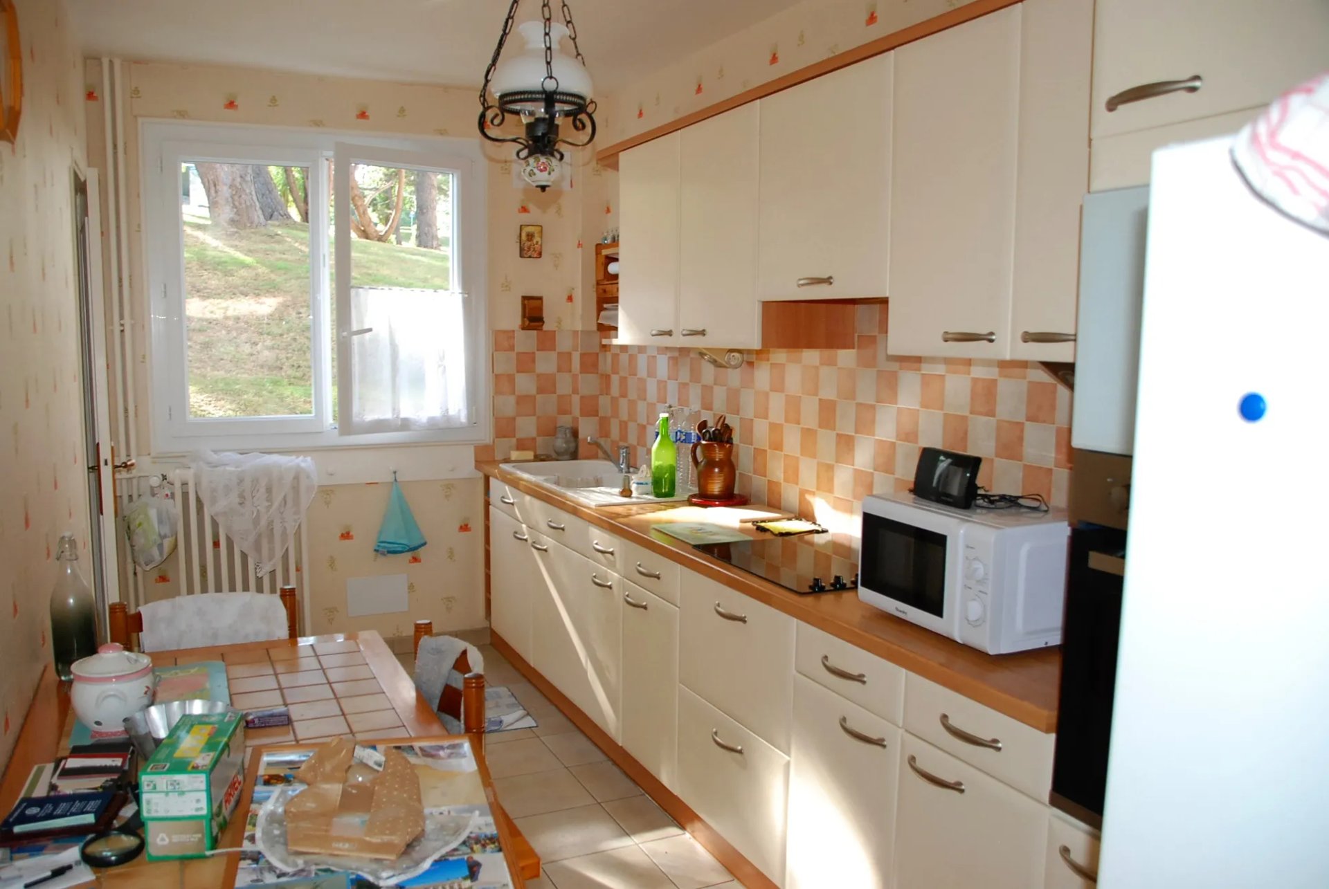 Appartement à vendre, 60m², Fécamp