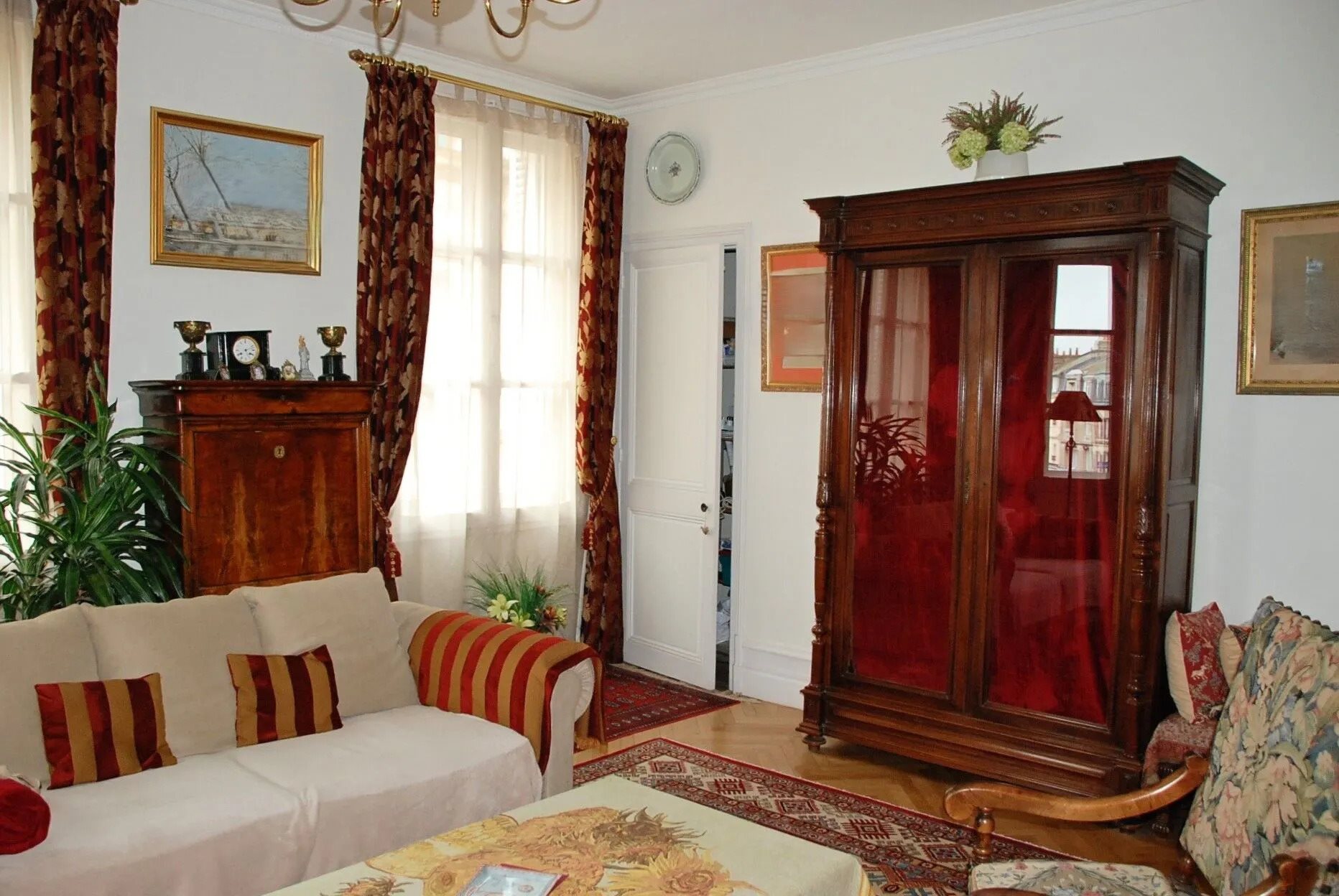 Appartement à vendre, 179m², Fécamp