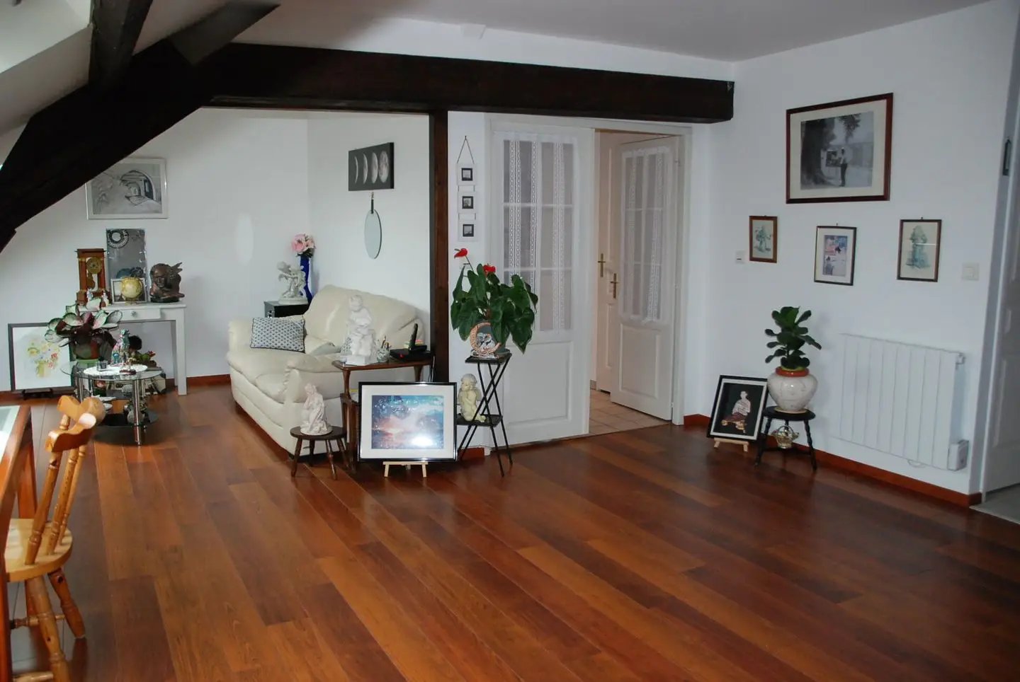 Appartement à vendre, 57m², Fécamp