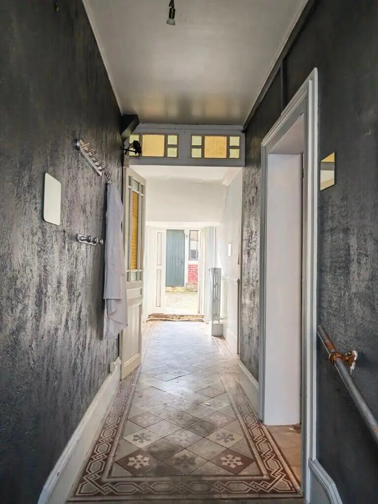 Maison à vendre, 148m², Fécamp