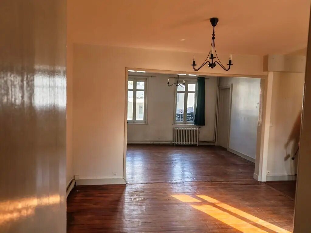 Maison à vendre, 148m², Fécamp