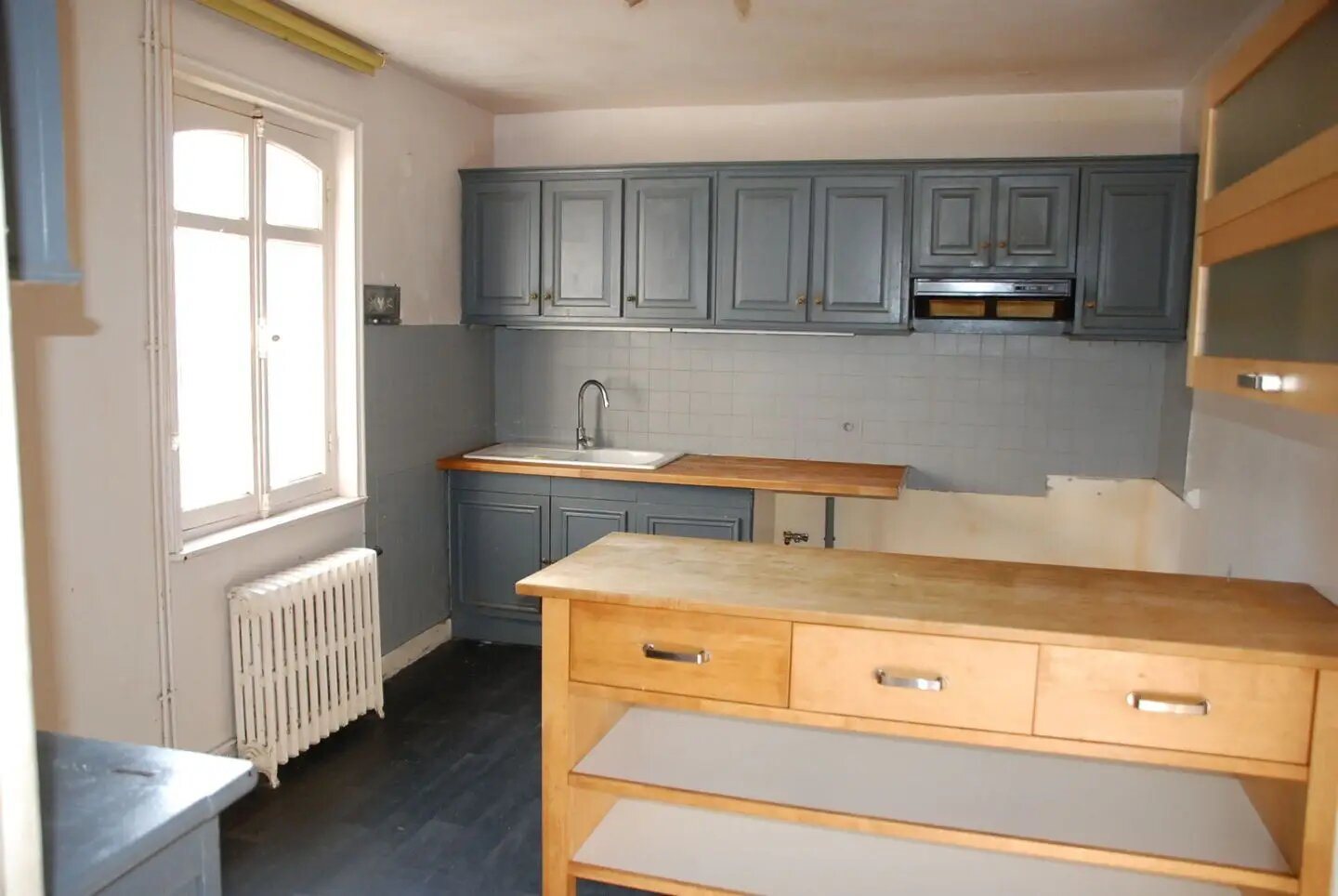 Maison à vendre, 148m², Fécamp