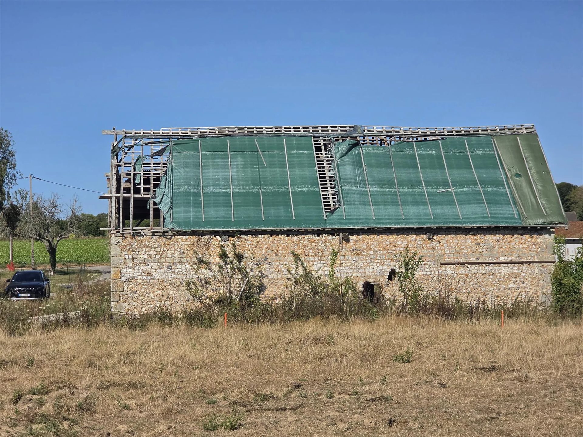 Maison à vendre, 90m², Fécamp