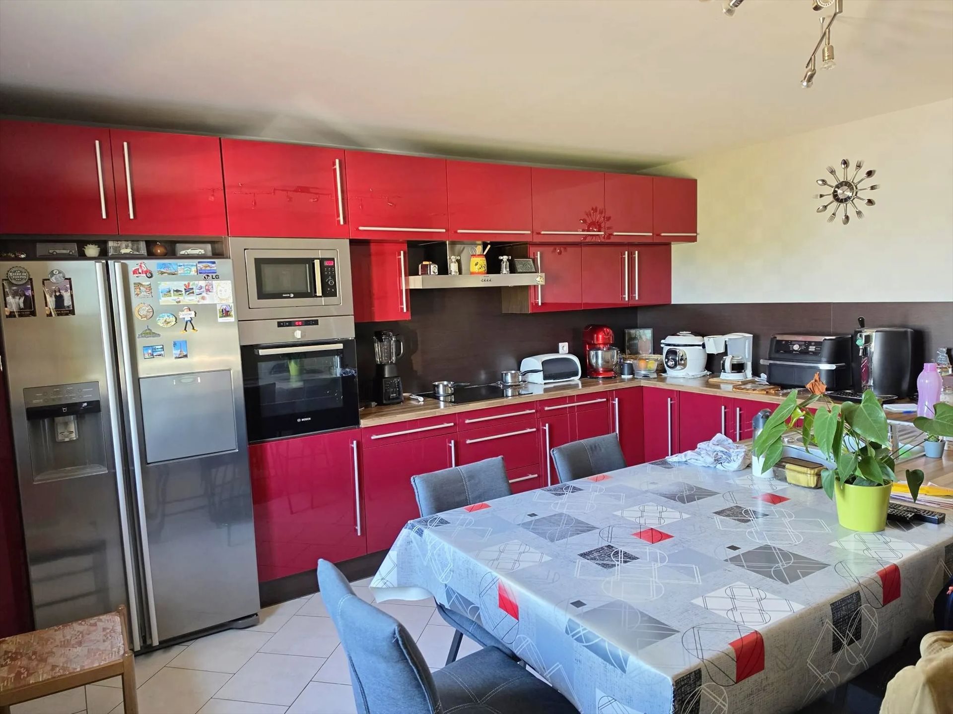 Maison à vendre, 120m², Fécamp