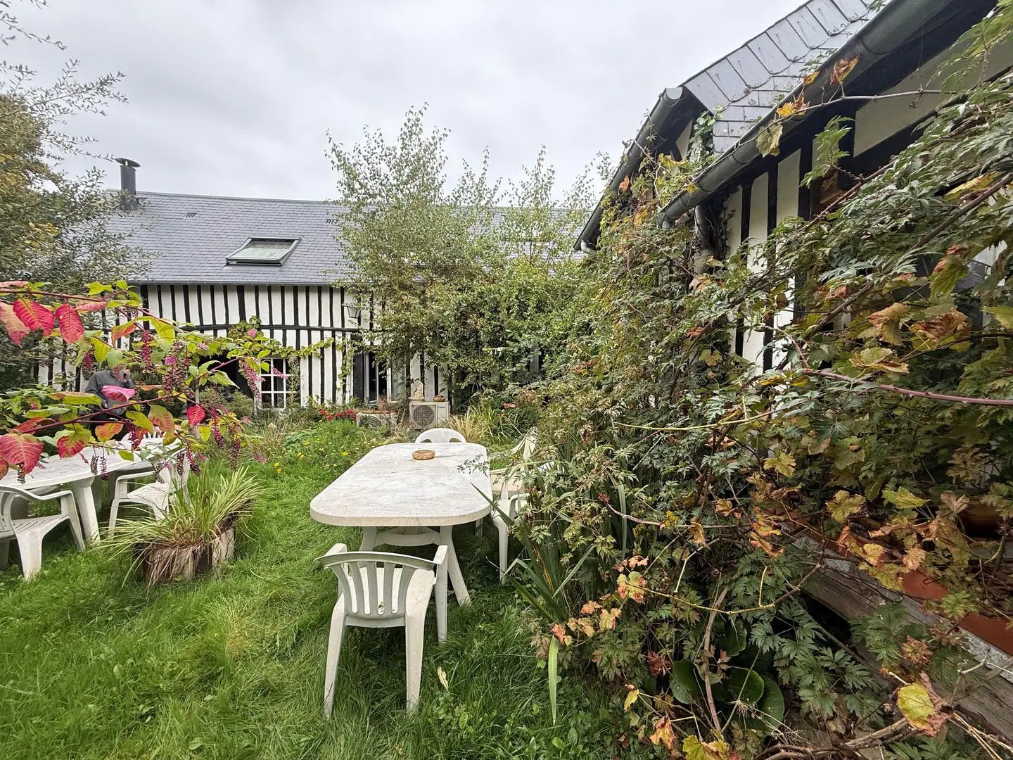 Maison à vendre, 90m², Fécamp