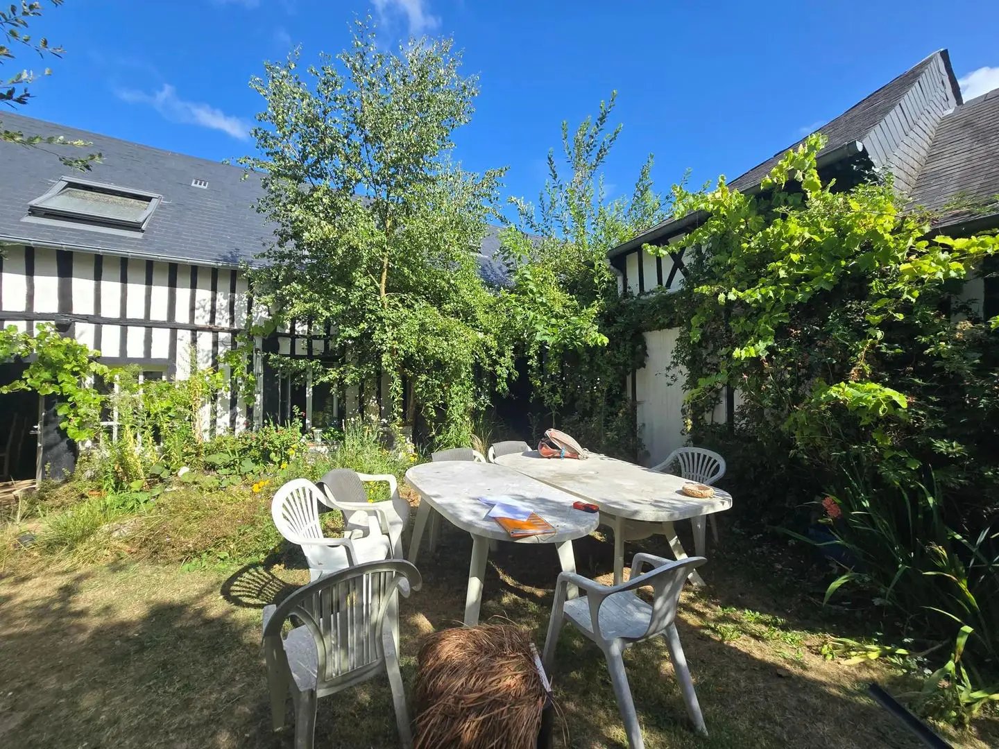 Maison à vendre, 90m², Fécamp