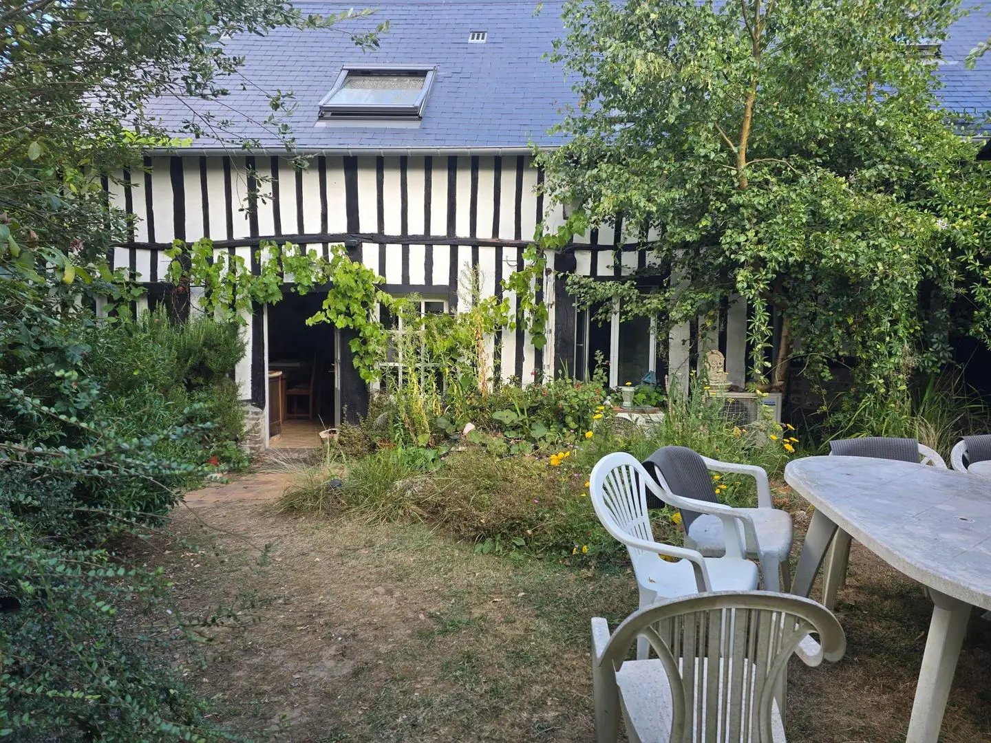 Maison à vendre, 90m², Fécamp