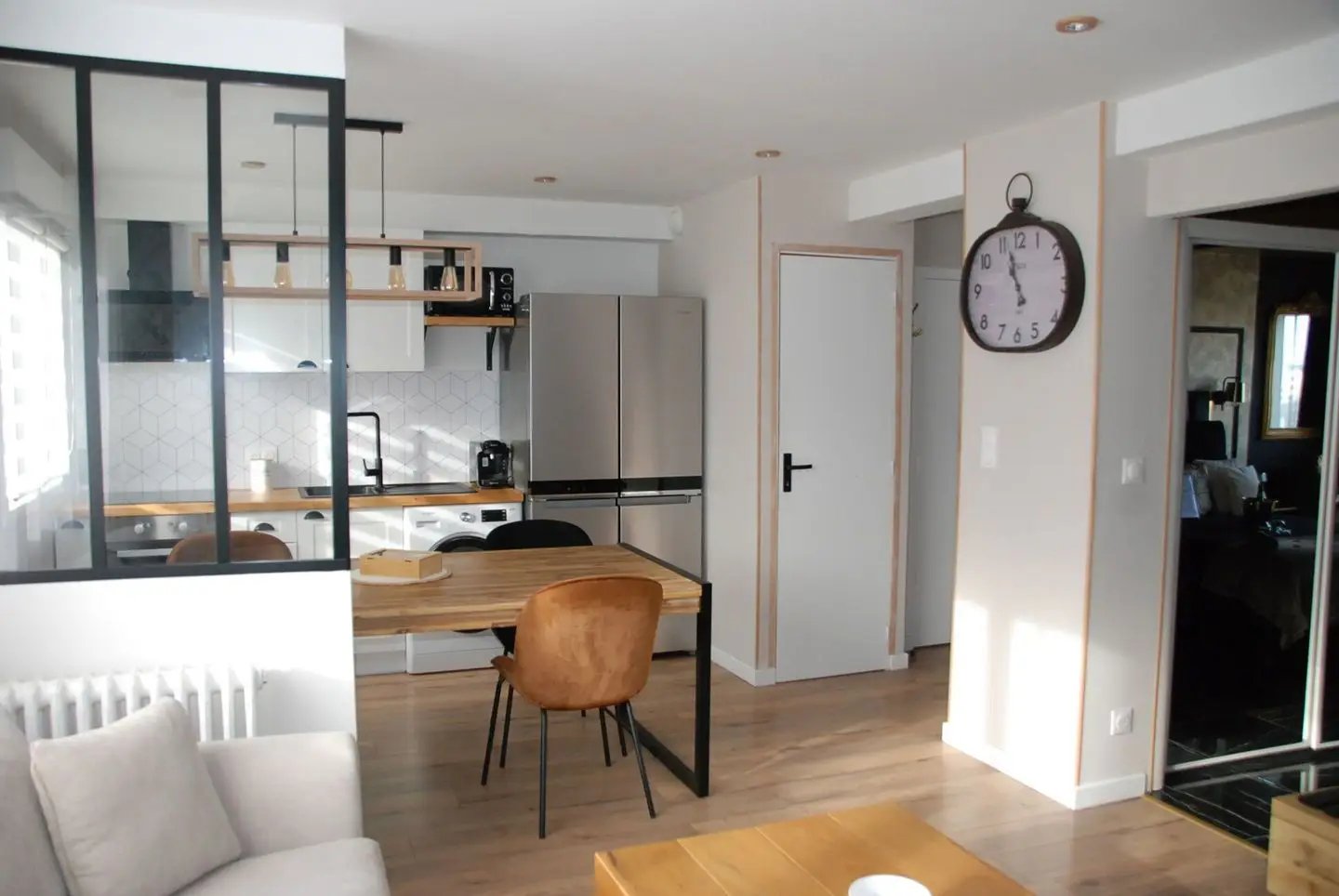 Appartement à vendre, 48m², Fécamp