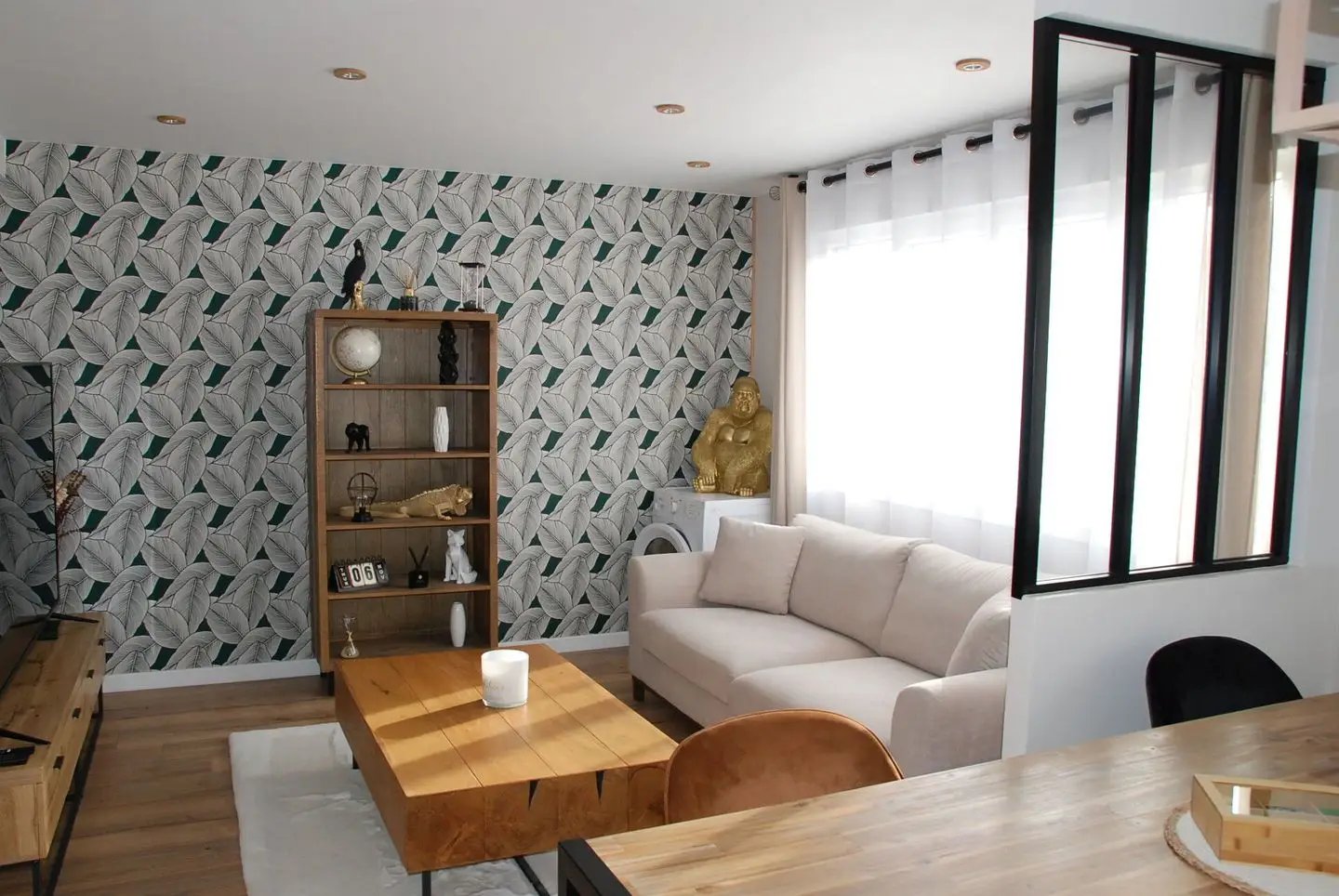 Appartement à vendre, 48m², Fécamp