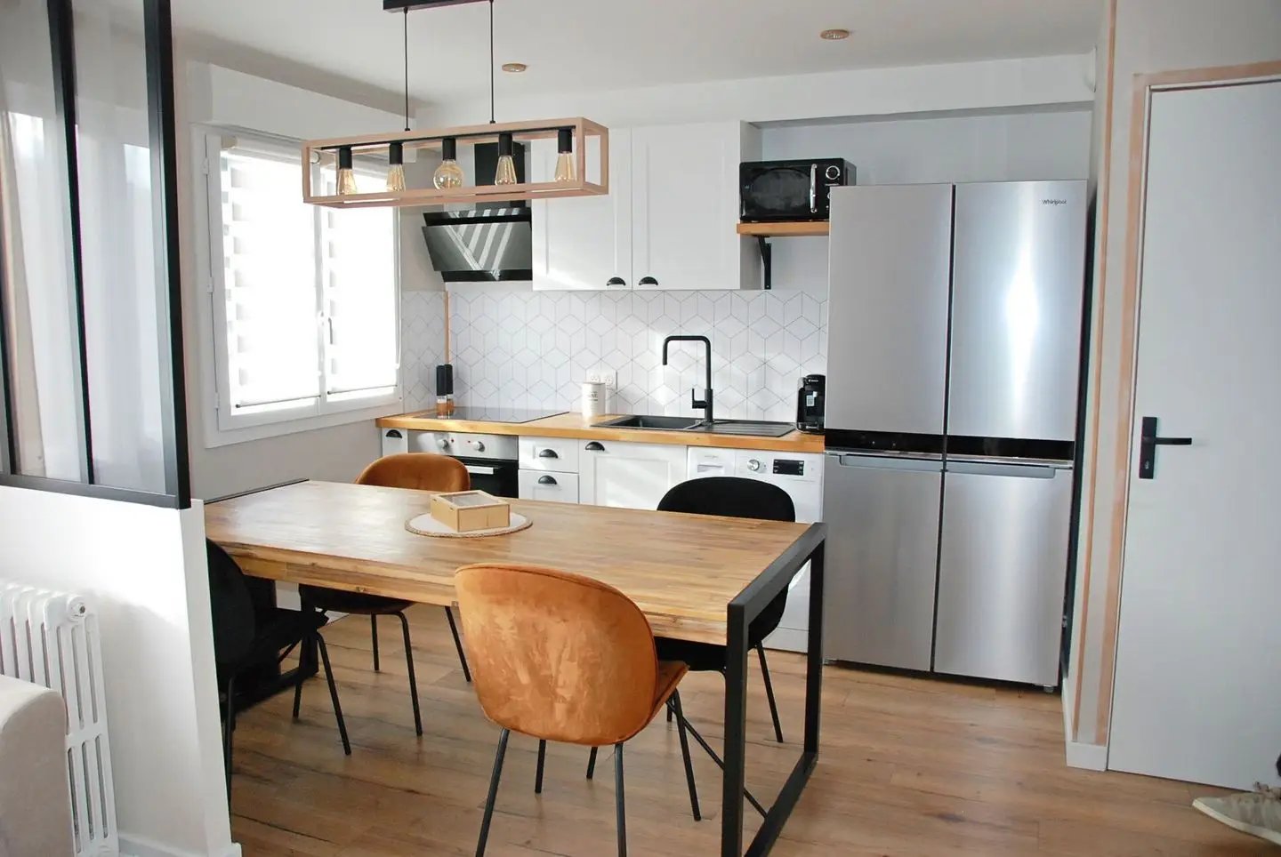 Appartement à vendre, 48m², Fécamp