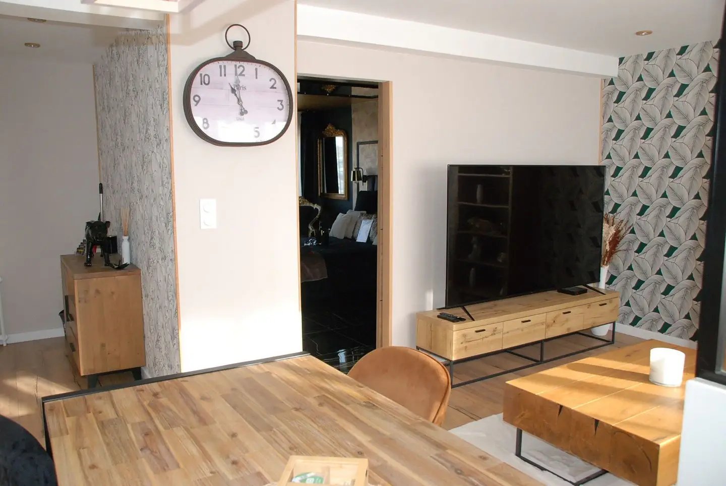 Appartement à vendre, 48m², Fécamp