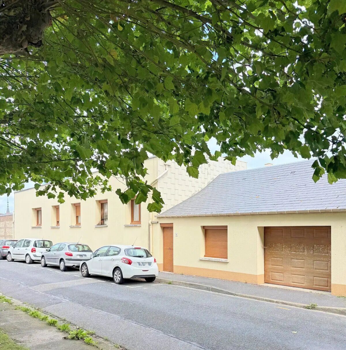 Maison à vendre, 182m², Fécamp