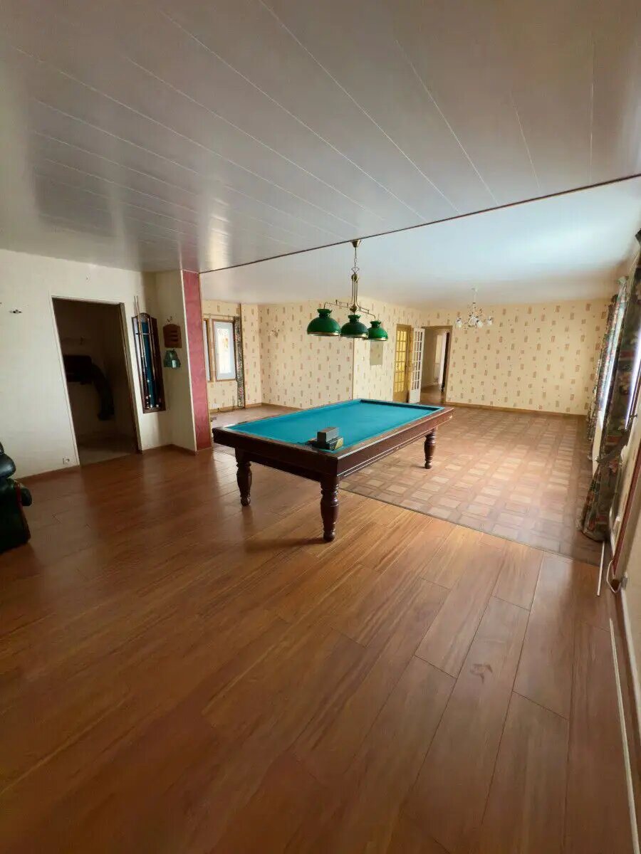 Maison à vendre, 182m², Fécamp