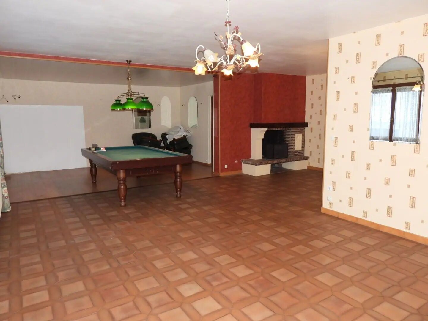 Maison à vendre, 182m², Fécamp