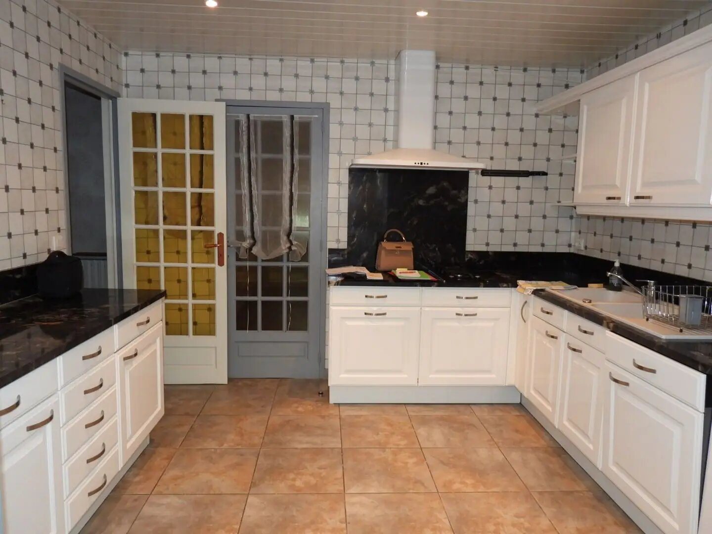 Maison à vendre, 182m², Fécamp