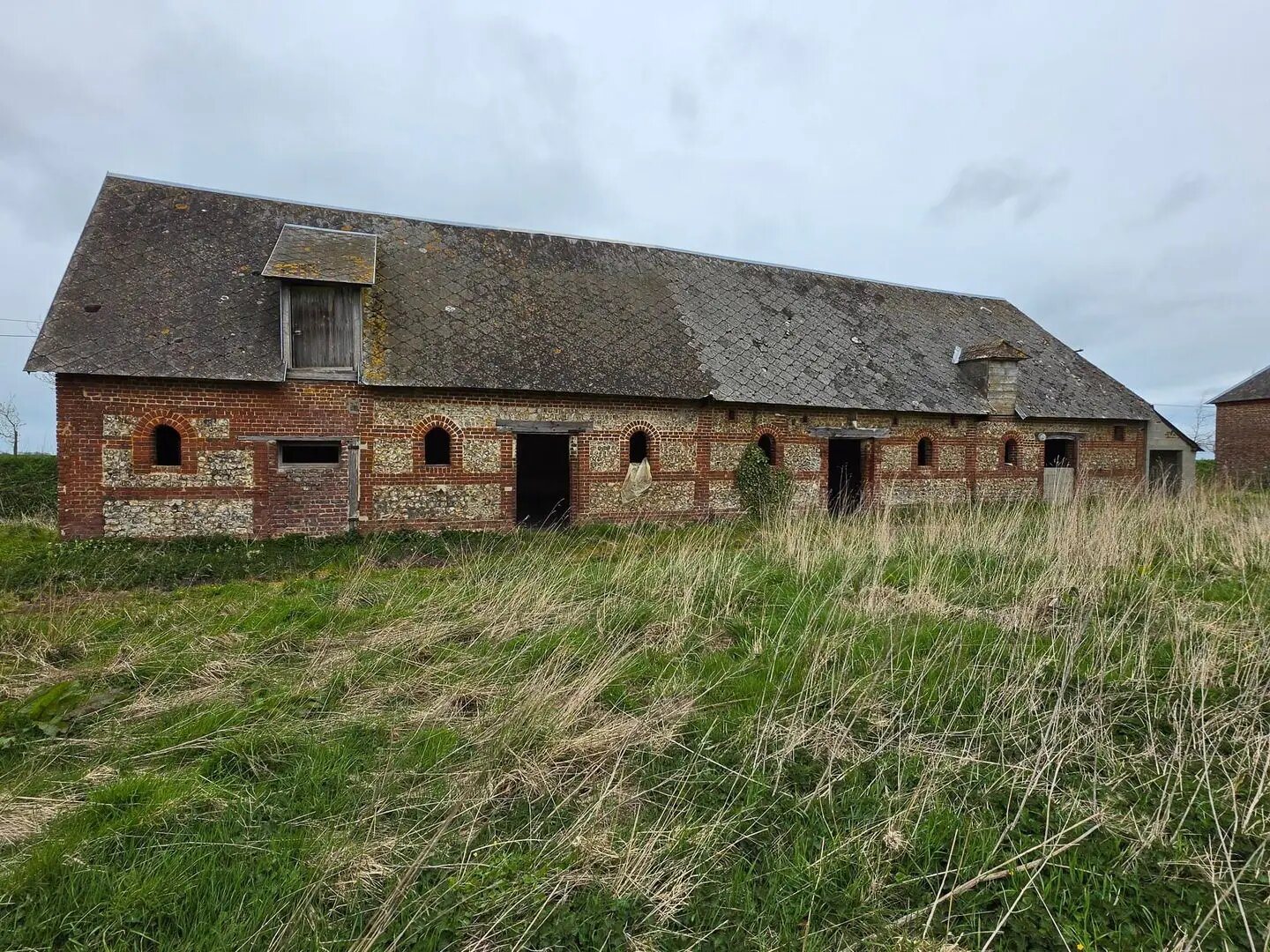 Maison à vendre, 130m², Fécamp