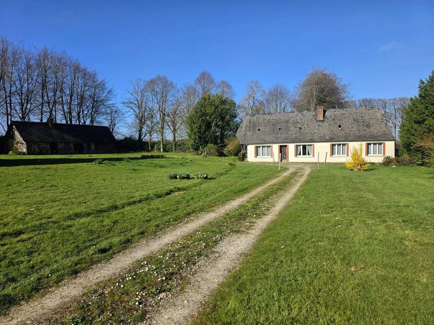 Maison à vendre, 113m², Fécamp