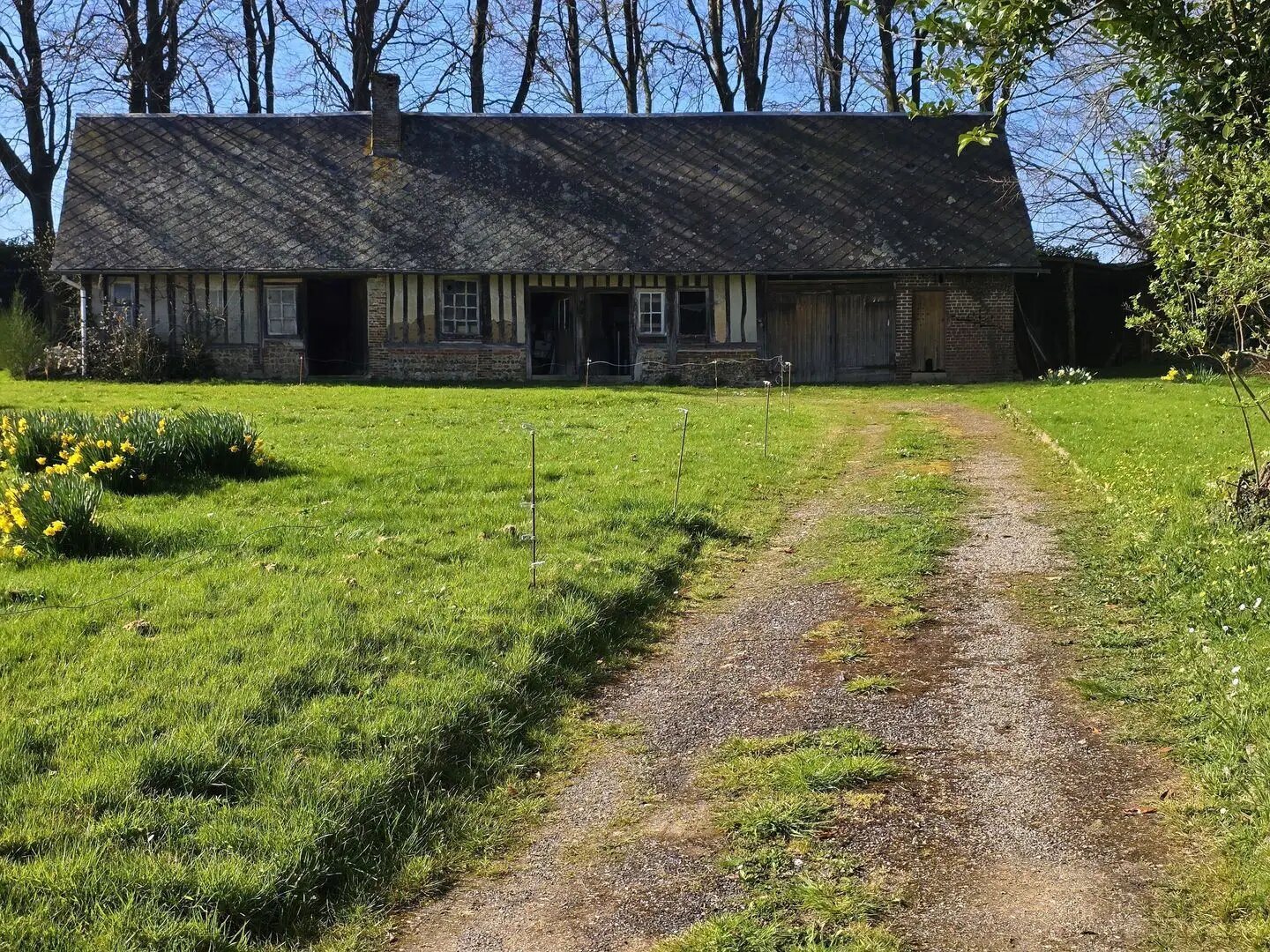 Maison à vendre, 113m², Fécamp
