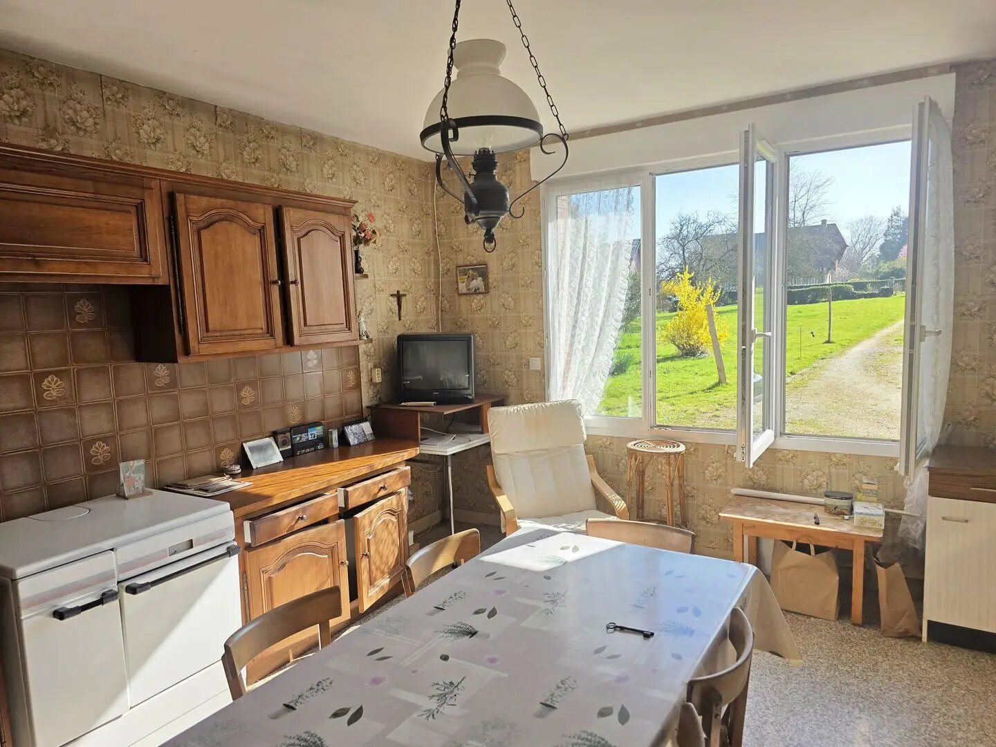 Maison à vendre, 113m², Fécamp