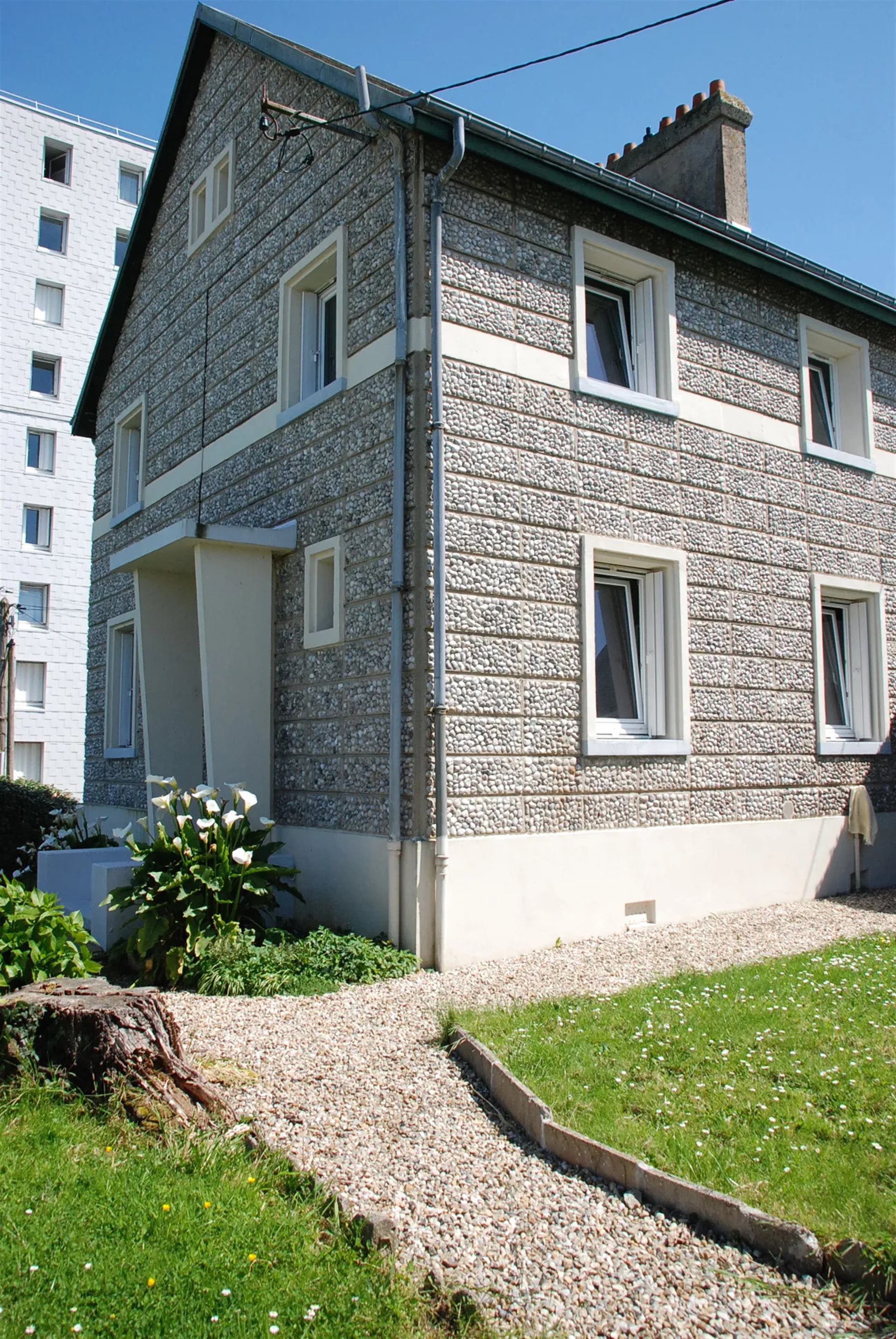 Maison à vendre, 81m², Fécamp
