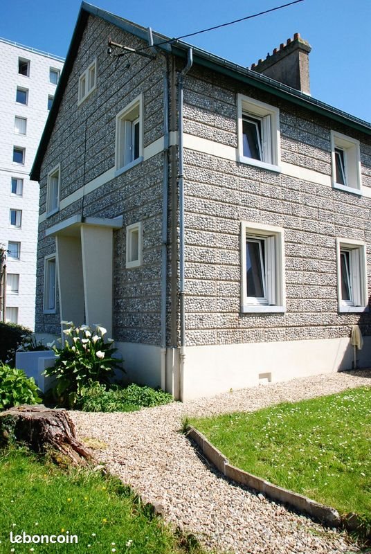 Maison à vendre, 83m², Fécamp
