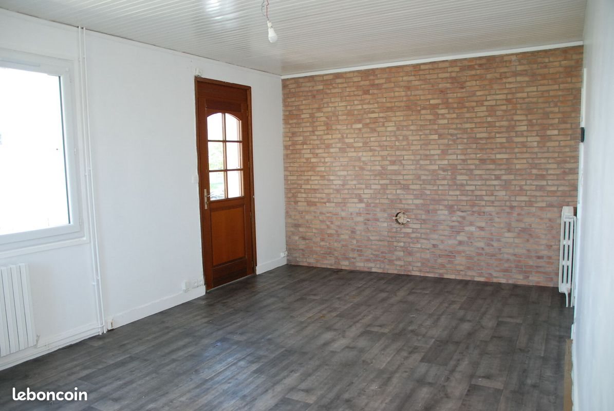 Maison à vendre, 83m², Fécamp