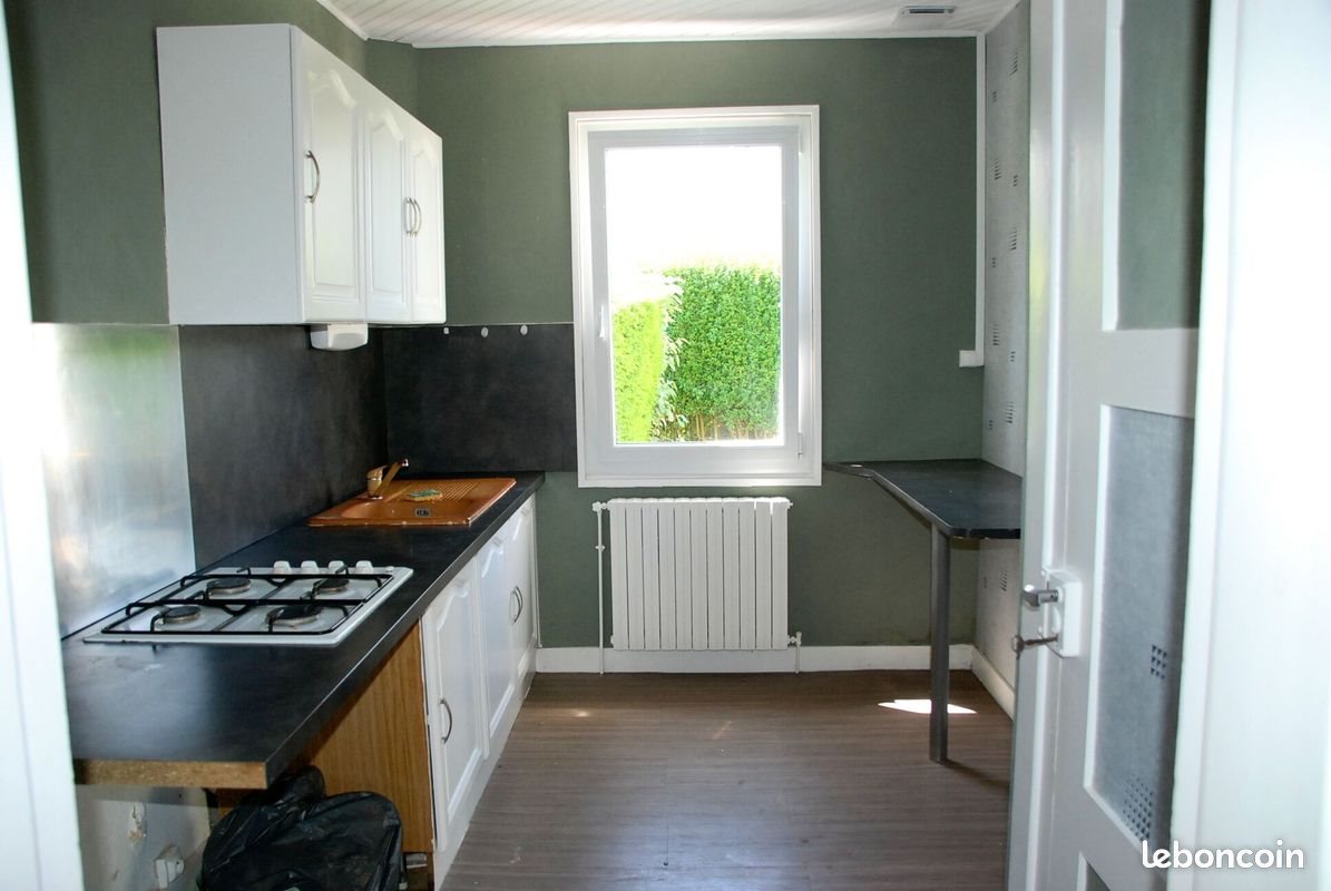 Maison à vendre, 83m², Fécamp