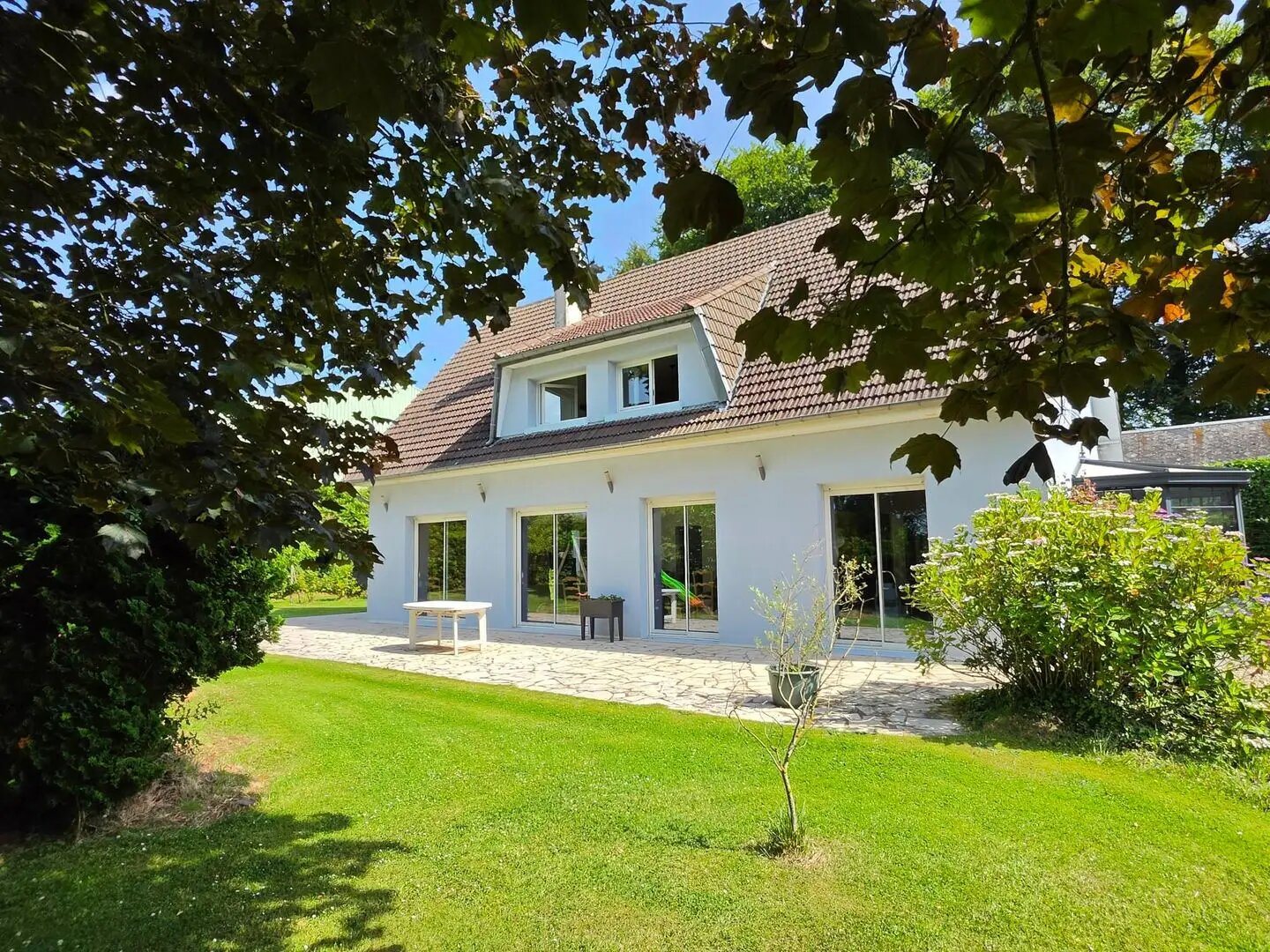 Maison à vendre, 159m², Fécamp