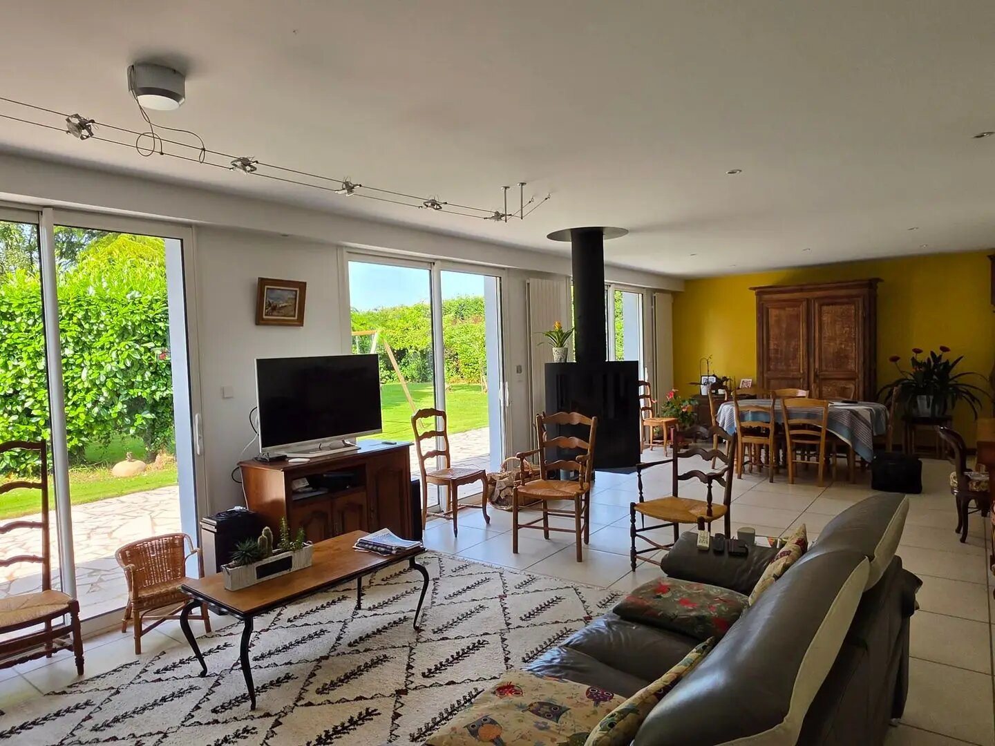 Maison à vendre, 159m², Fécamp