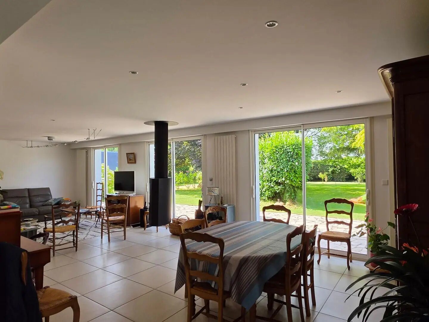 Maison à vendre, 159m², Fécamp