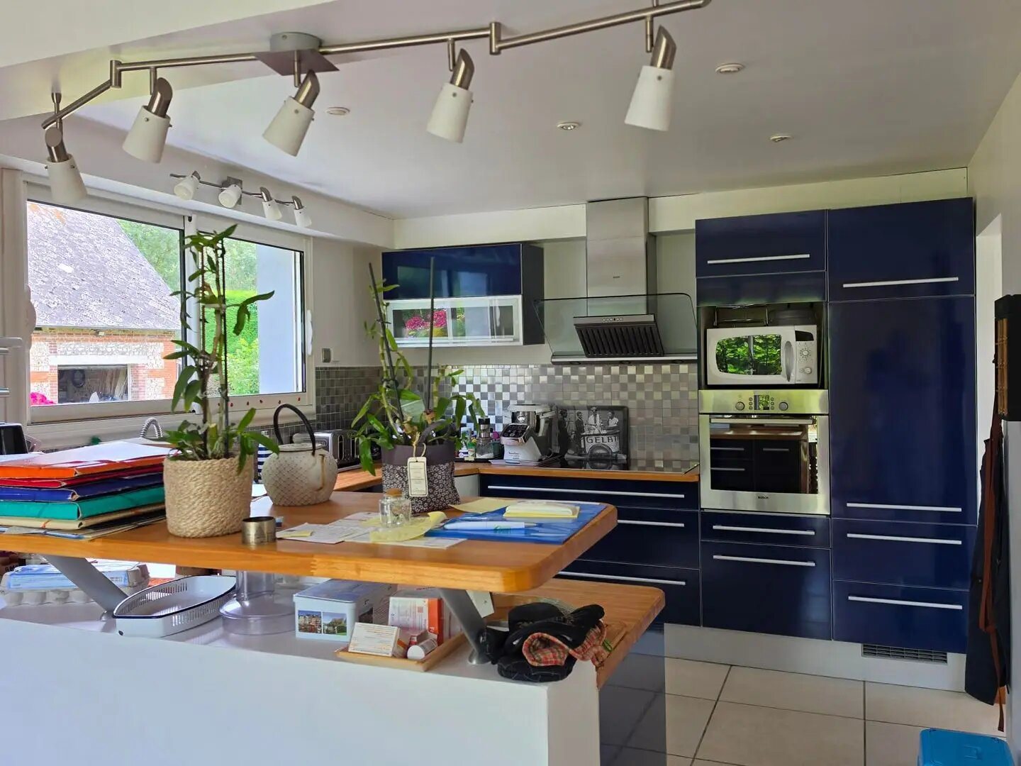 Maison à vendre, 159m², Fécamp