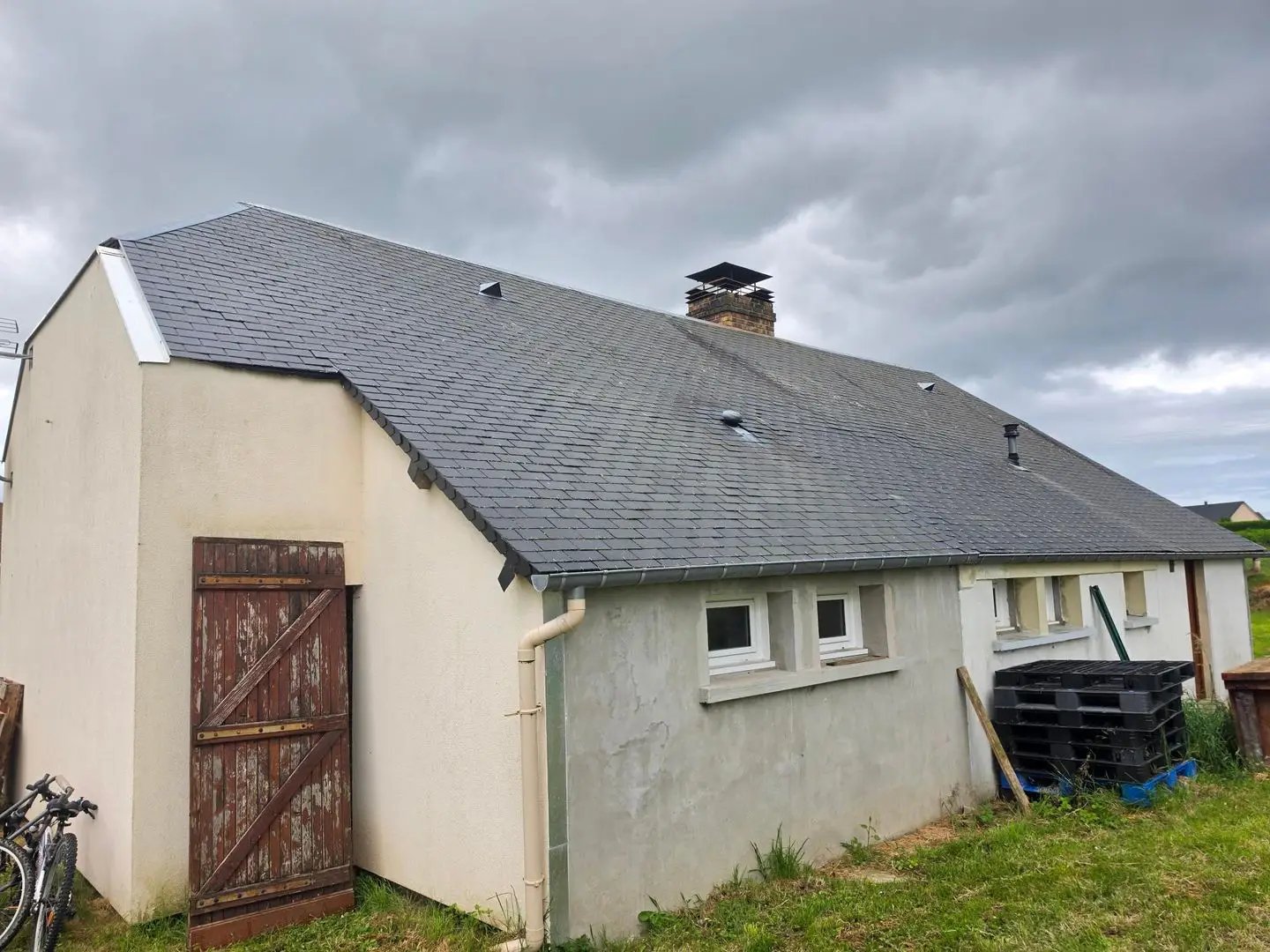 Maison à vendre, 75m², Fécamp