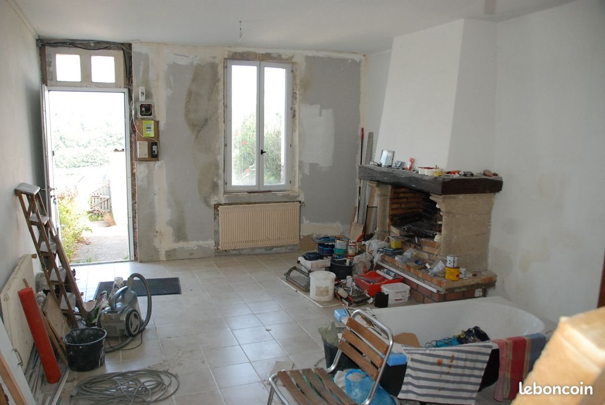 Maison à vendre, 85m², Fécamp